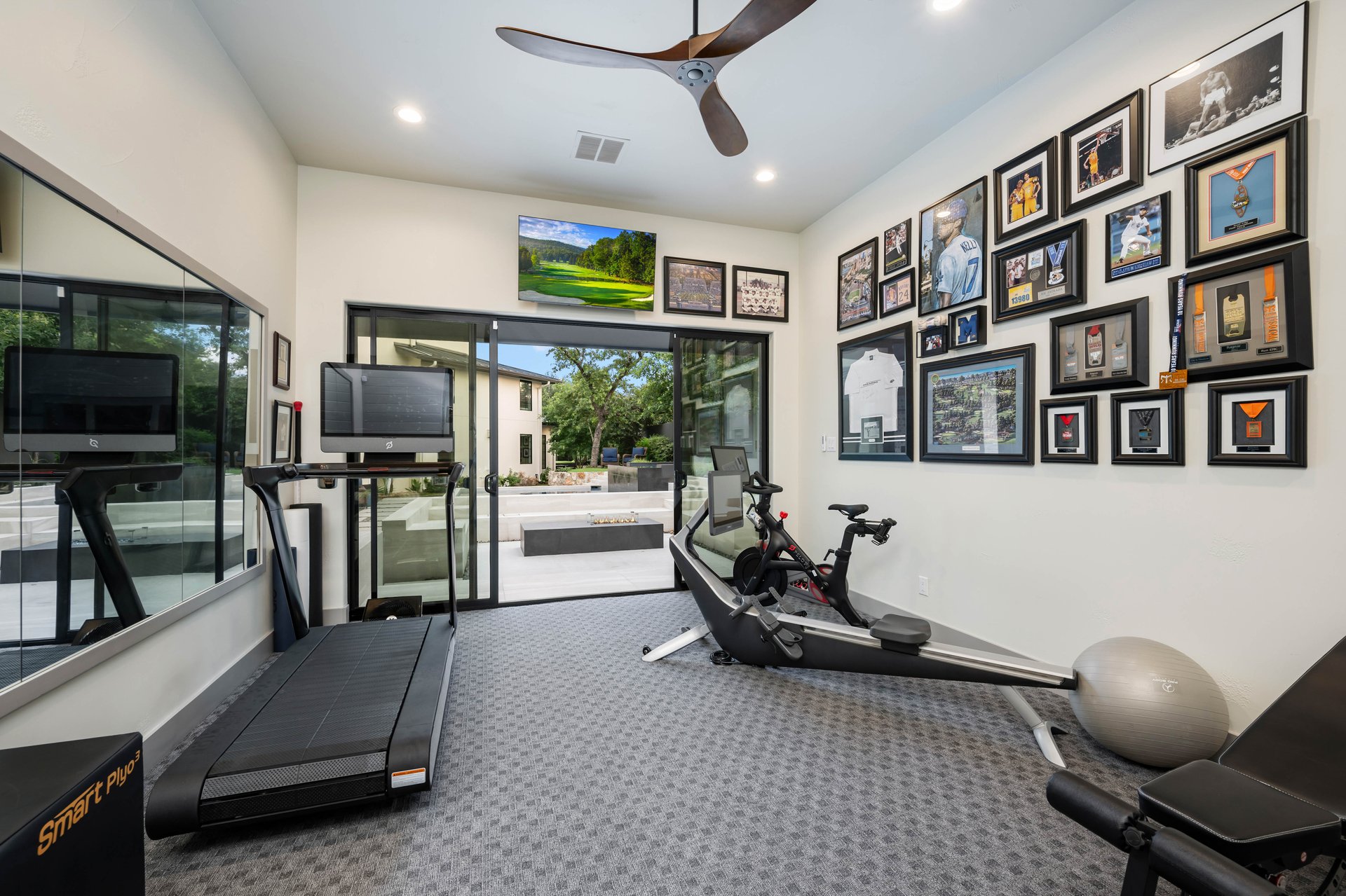 Private Address, San Antonio, TX 78261