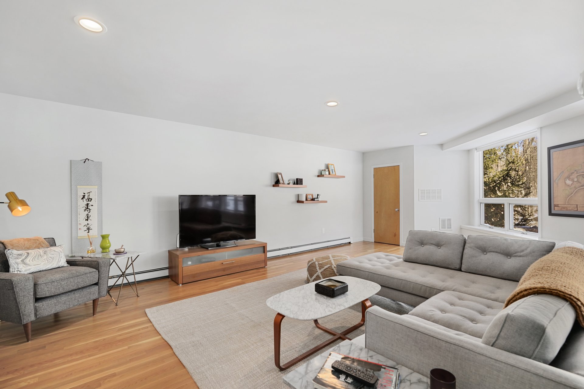 95 Oliver Road