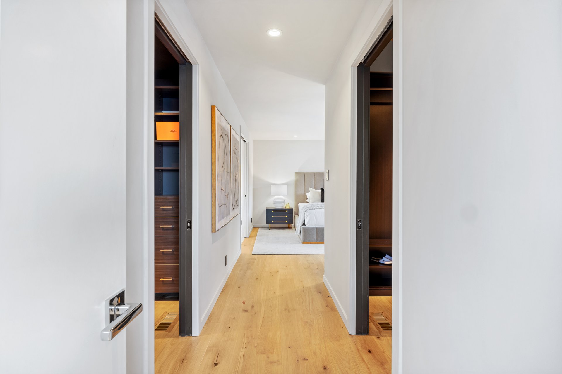 Stunning Contemporary Renovation