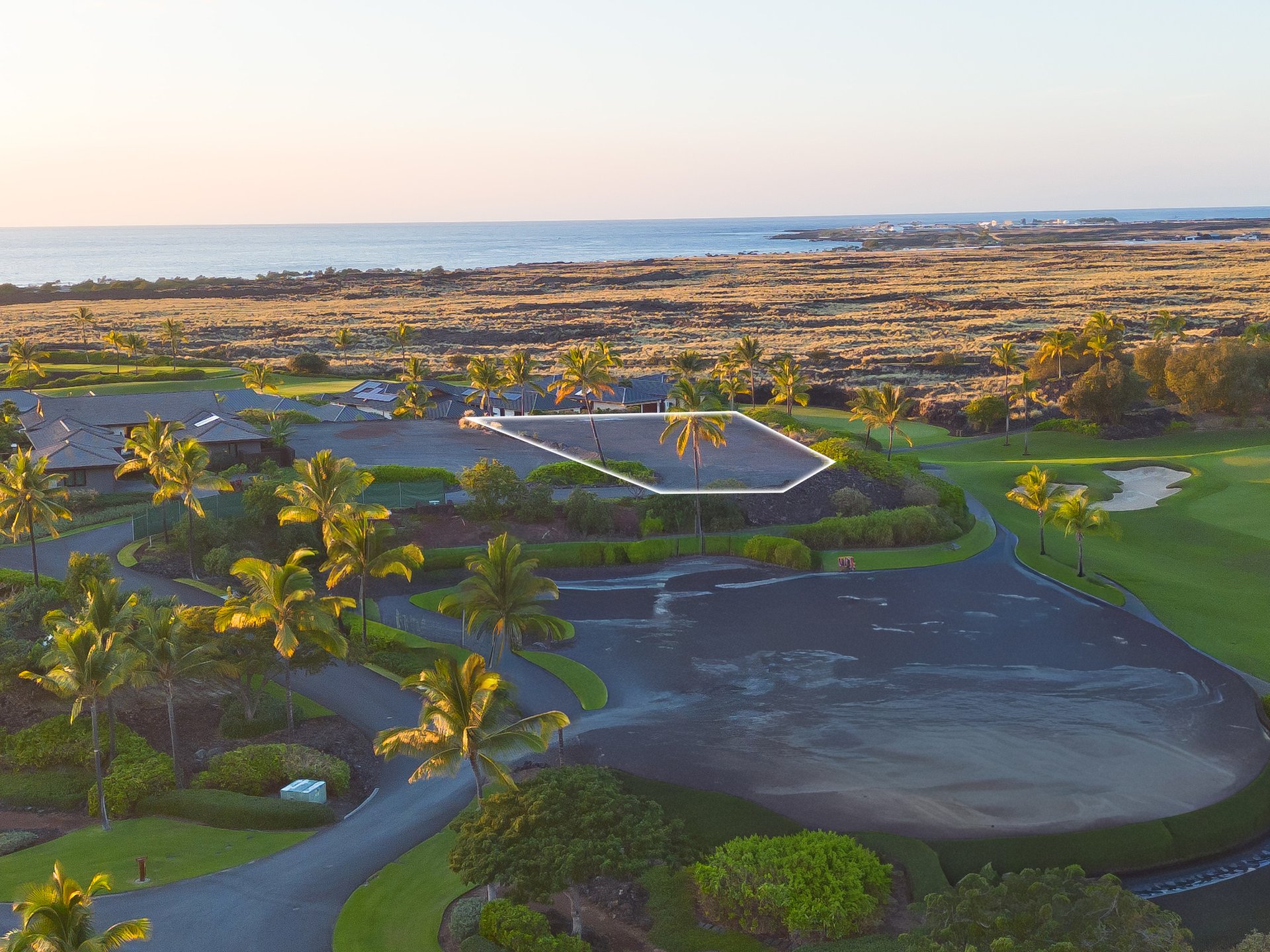 Pānānā Lot 1