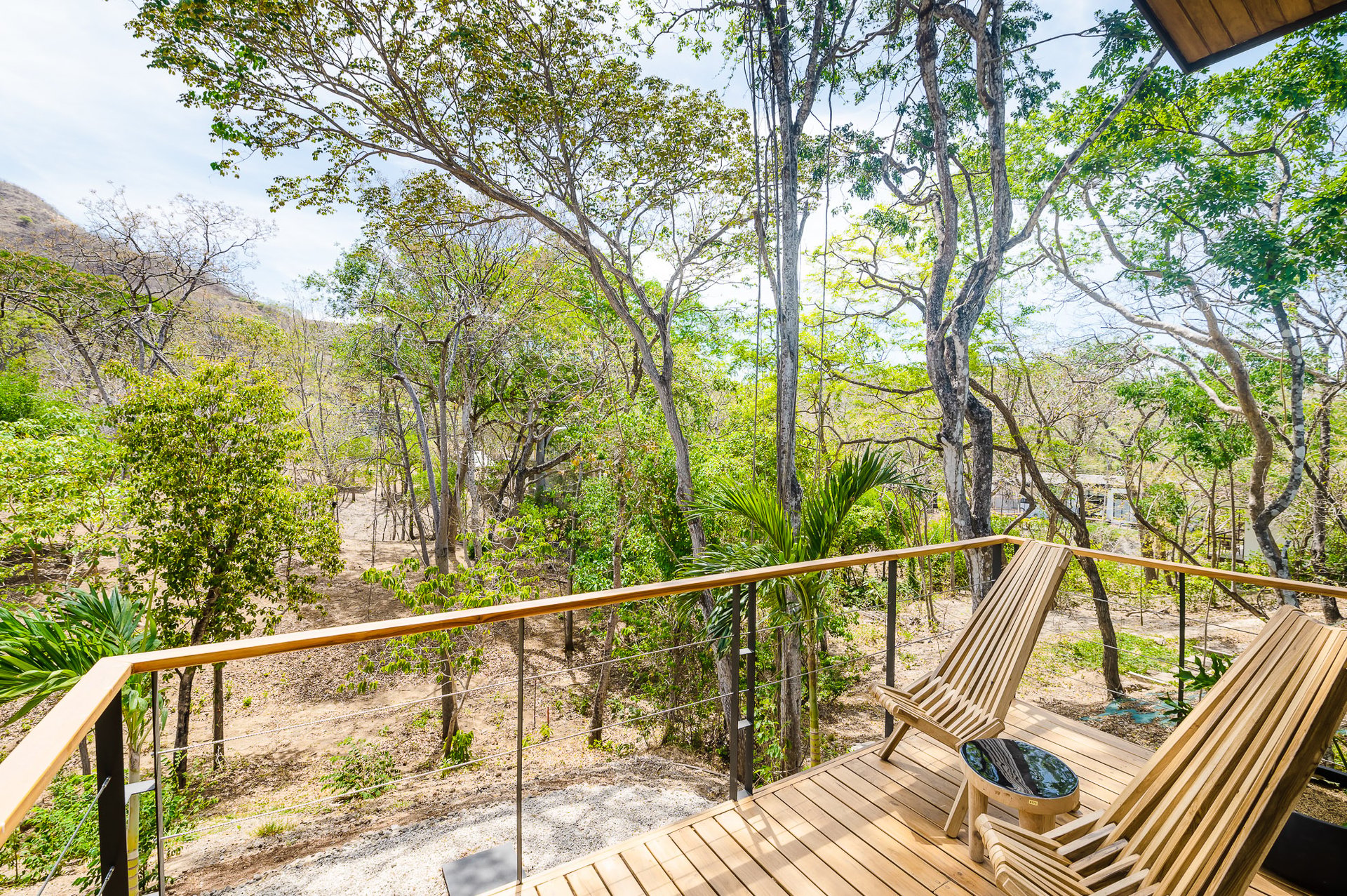 Casa Jungla | Contemporary 4-Bedroom Home with Private Pool in Las Ventanas, Playa Grande