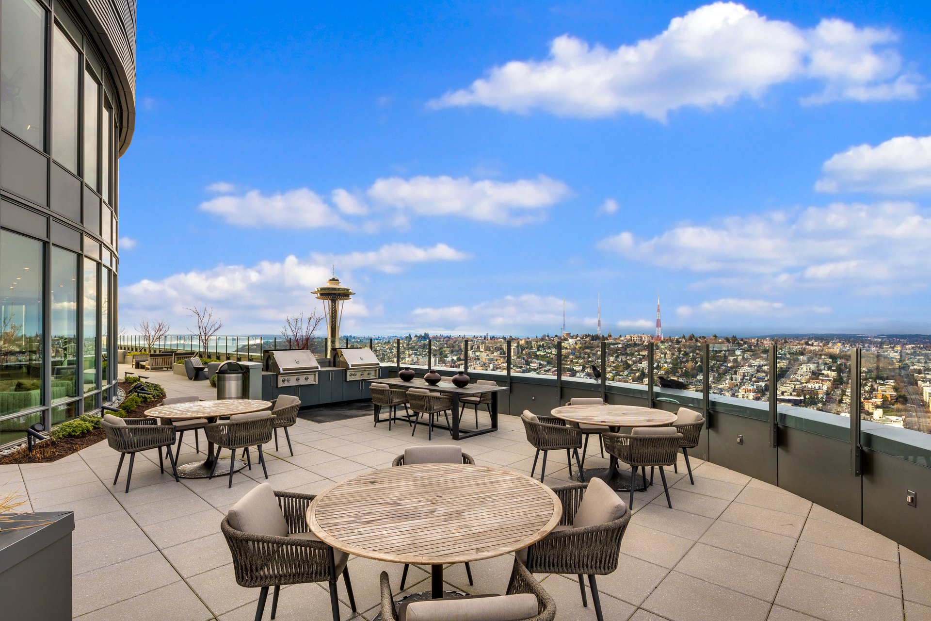 2510 6th Ave Unit 3105
