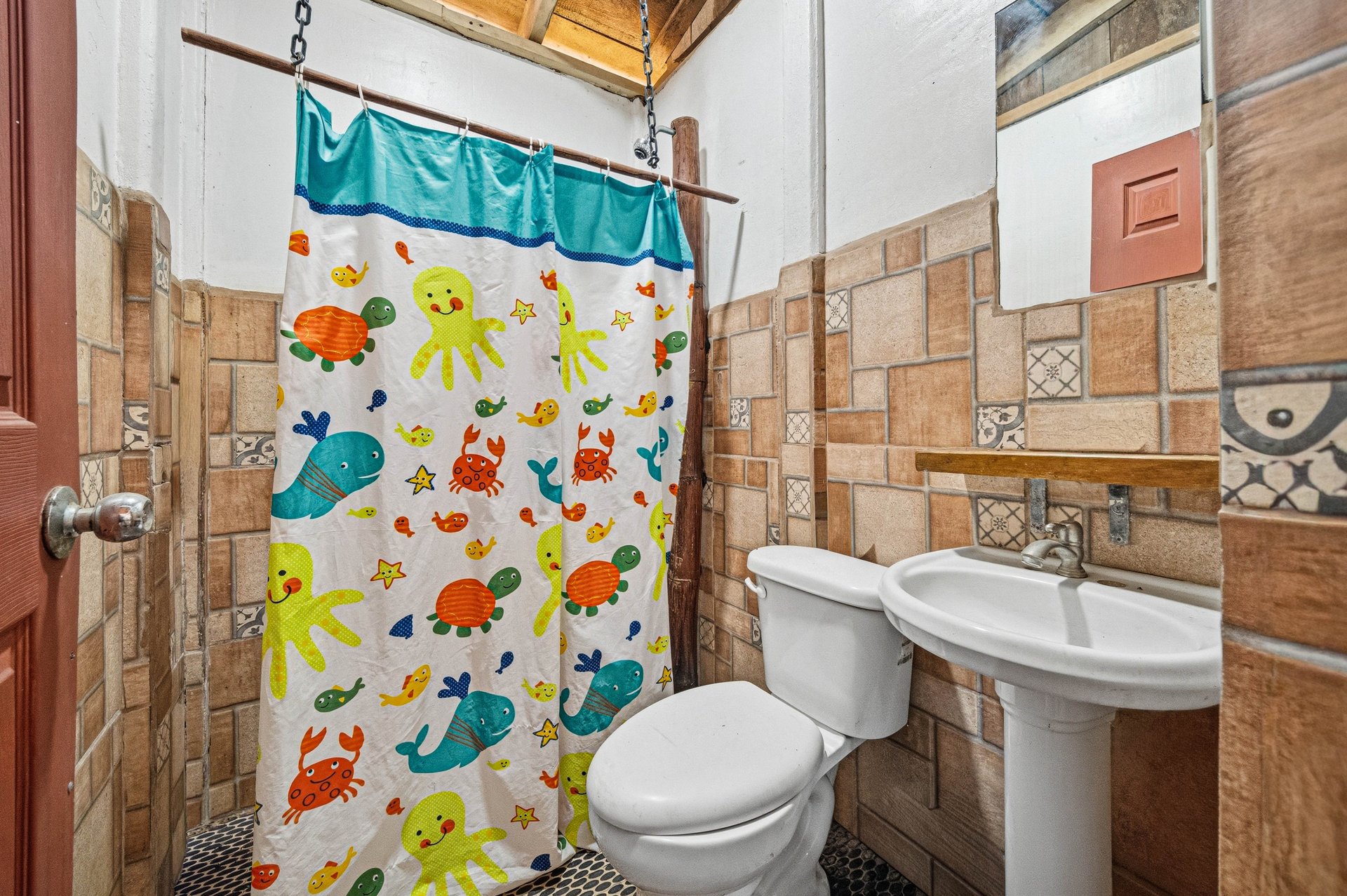 Las Salinitas de Playa Grande | Multi-Casita Investment Property with Pool & Owner Financing Available