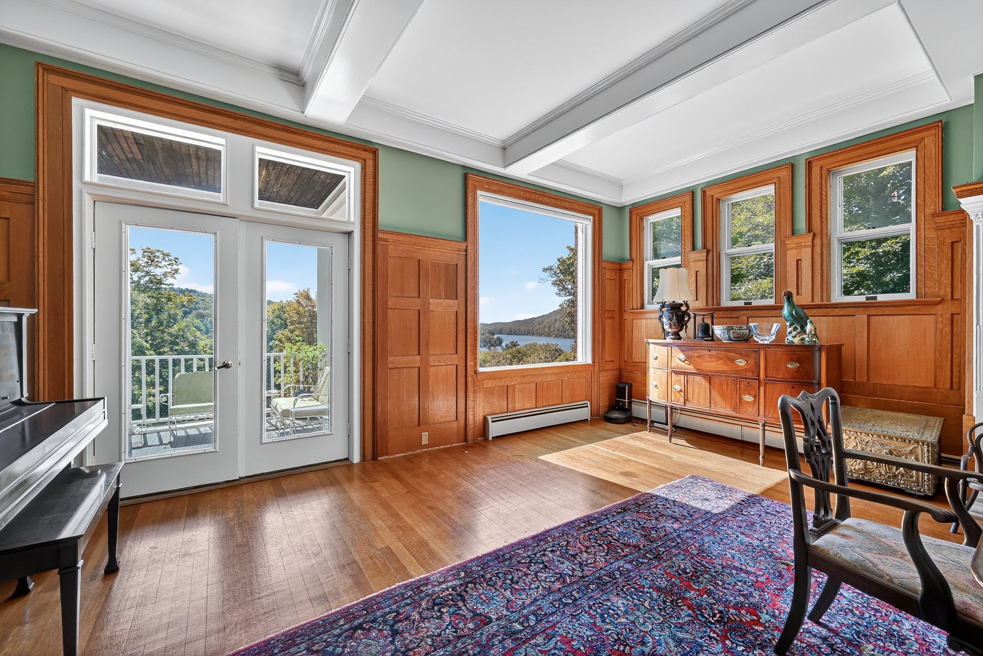 Tuxedo Park, NY