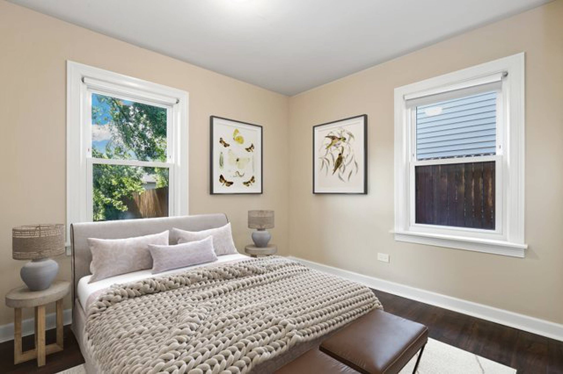 Southwest Chicago Suburban Rental Portfolio