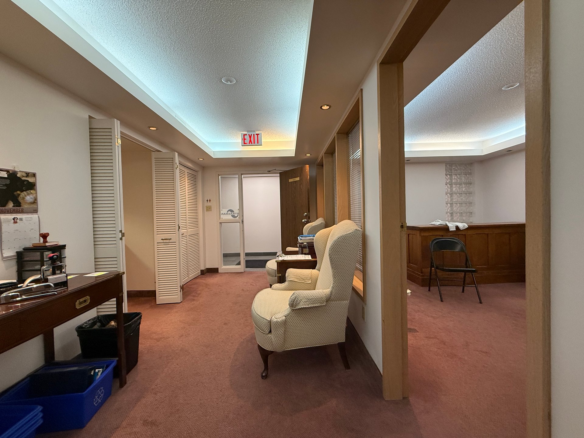 390 Davis Dr LL1