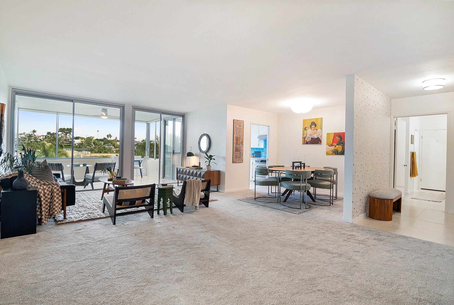 8701 Delgany Ave, #208