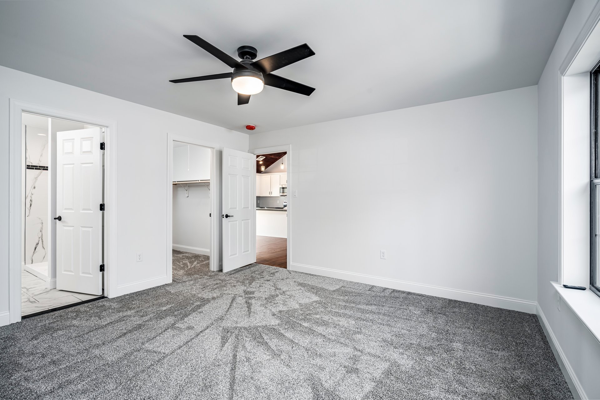 31 Parker Trail