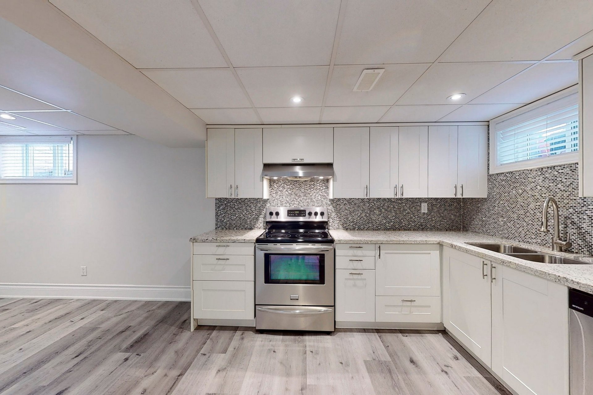 100 Home Road Lower Level Suite 