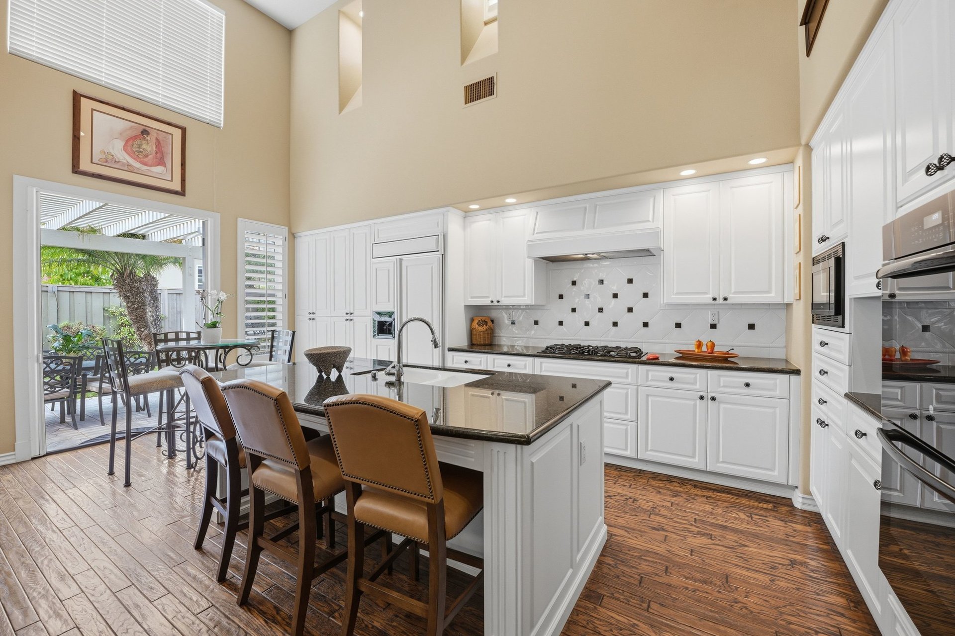 Just Listed in Rancho Carrillo Carlsbad