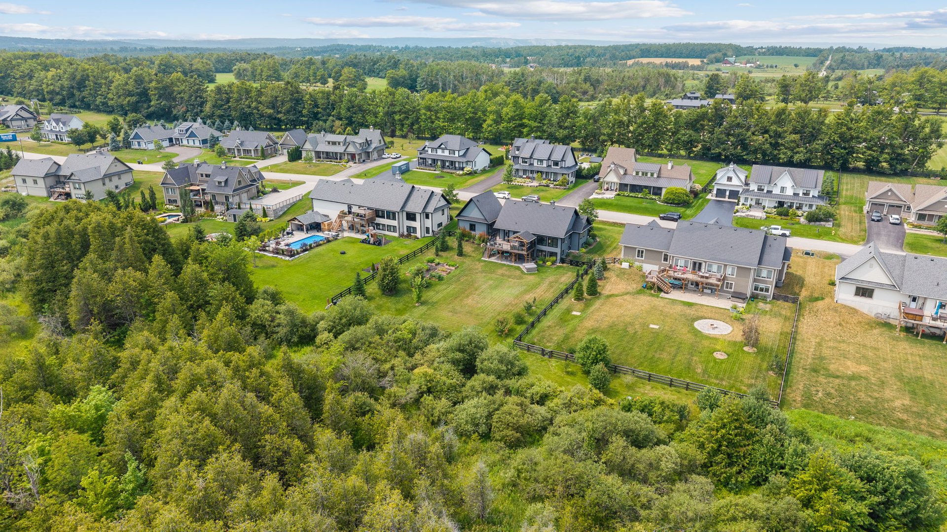 7 Georgian Grande Drive, Oro-Medonte