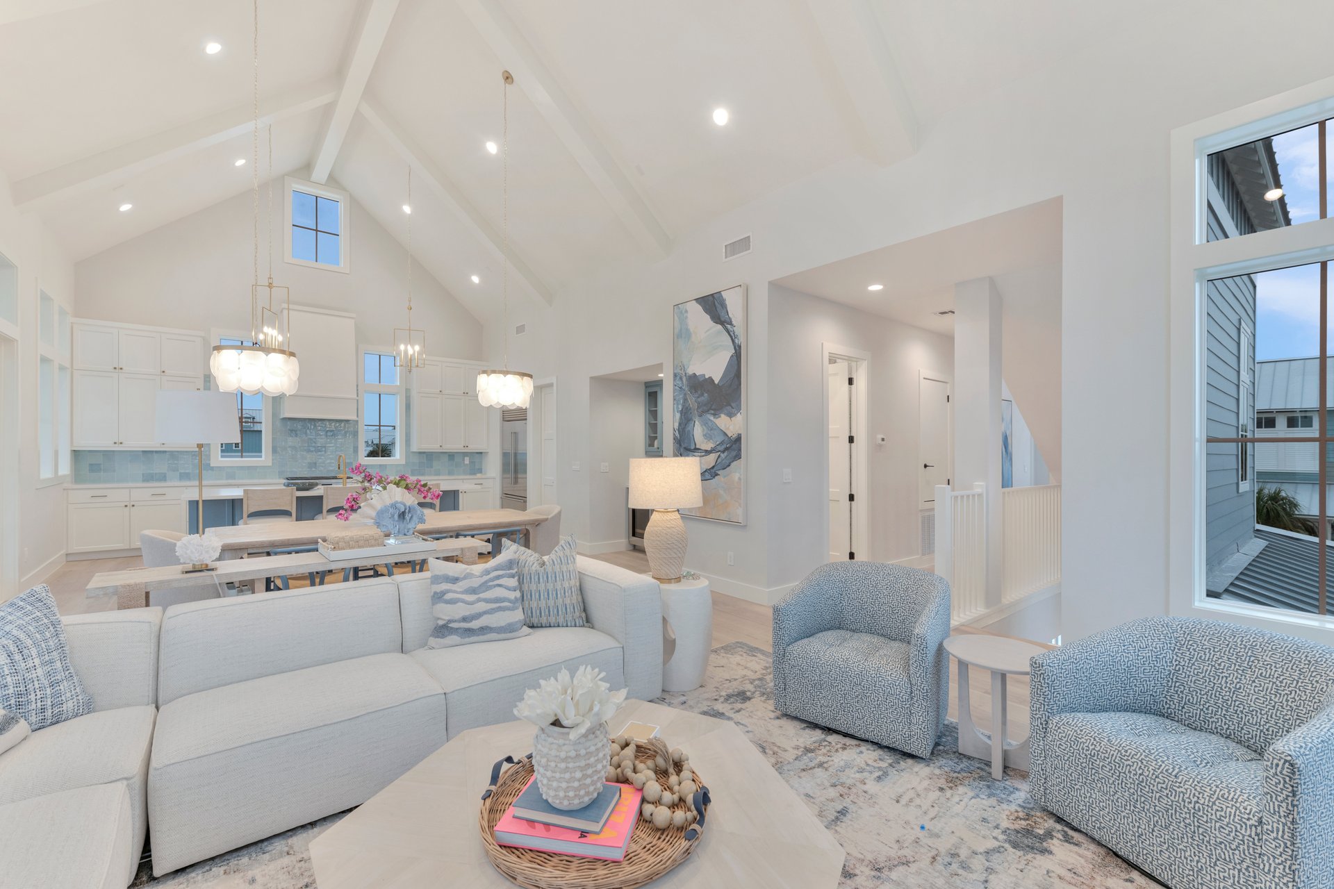 Barefoot Lane, 3476 Sq. Ft.