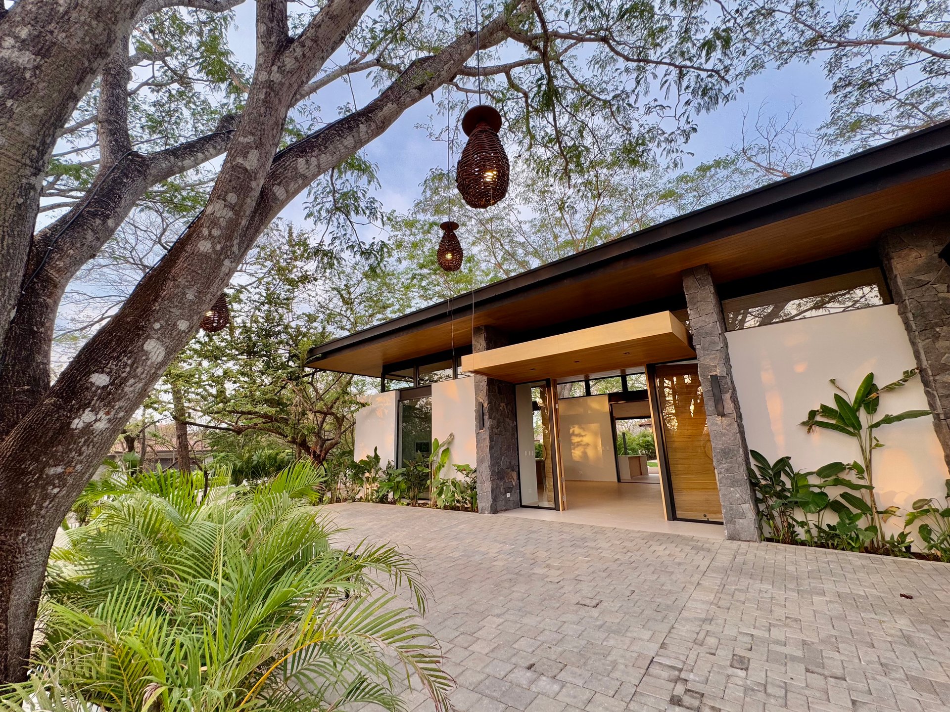 Casa Las Brisas 56 Hacienda Pinilla