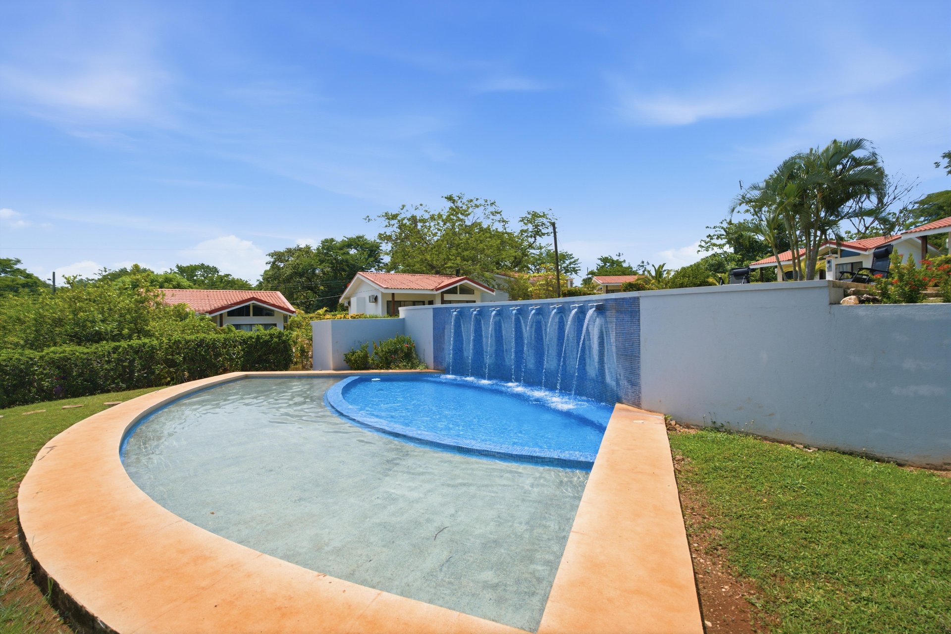 Villa 49 | Turnkey 1 Bed Villa, Gated Playa Lagarto Eco Development