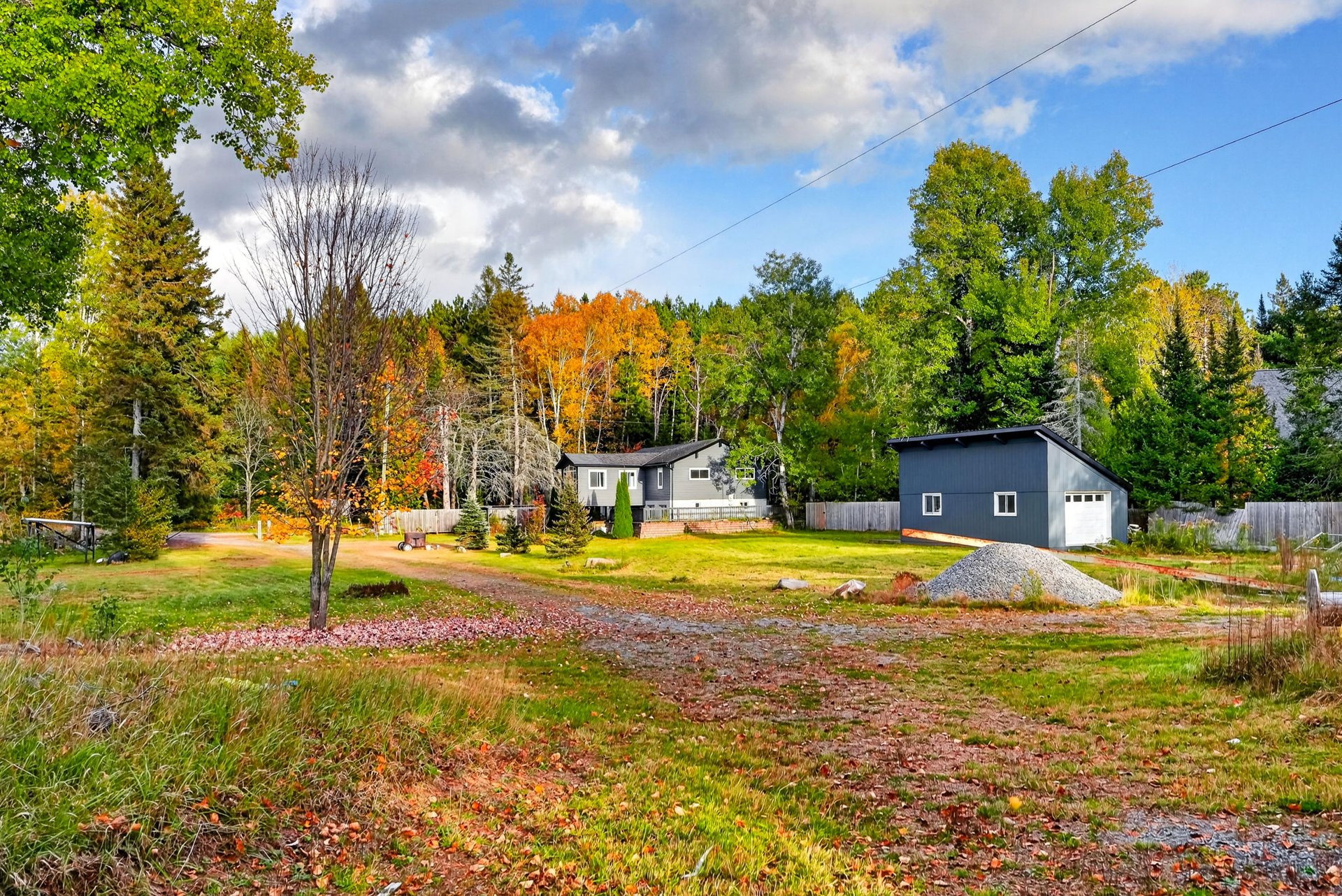 194 South Road, Hastings Highlands