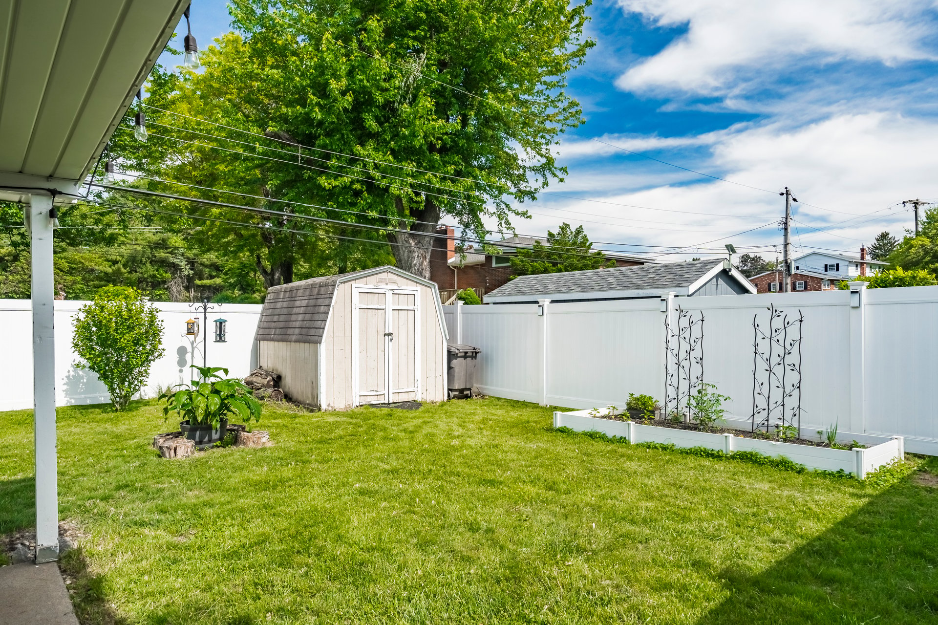929 Webster Avenue