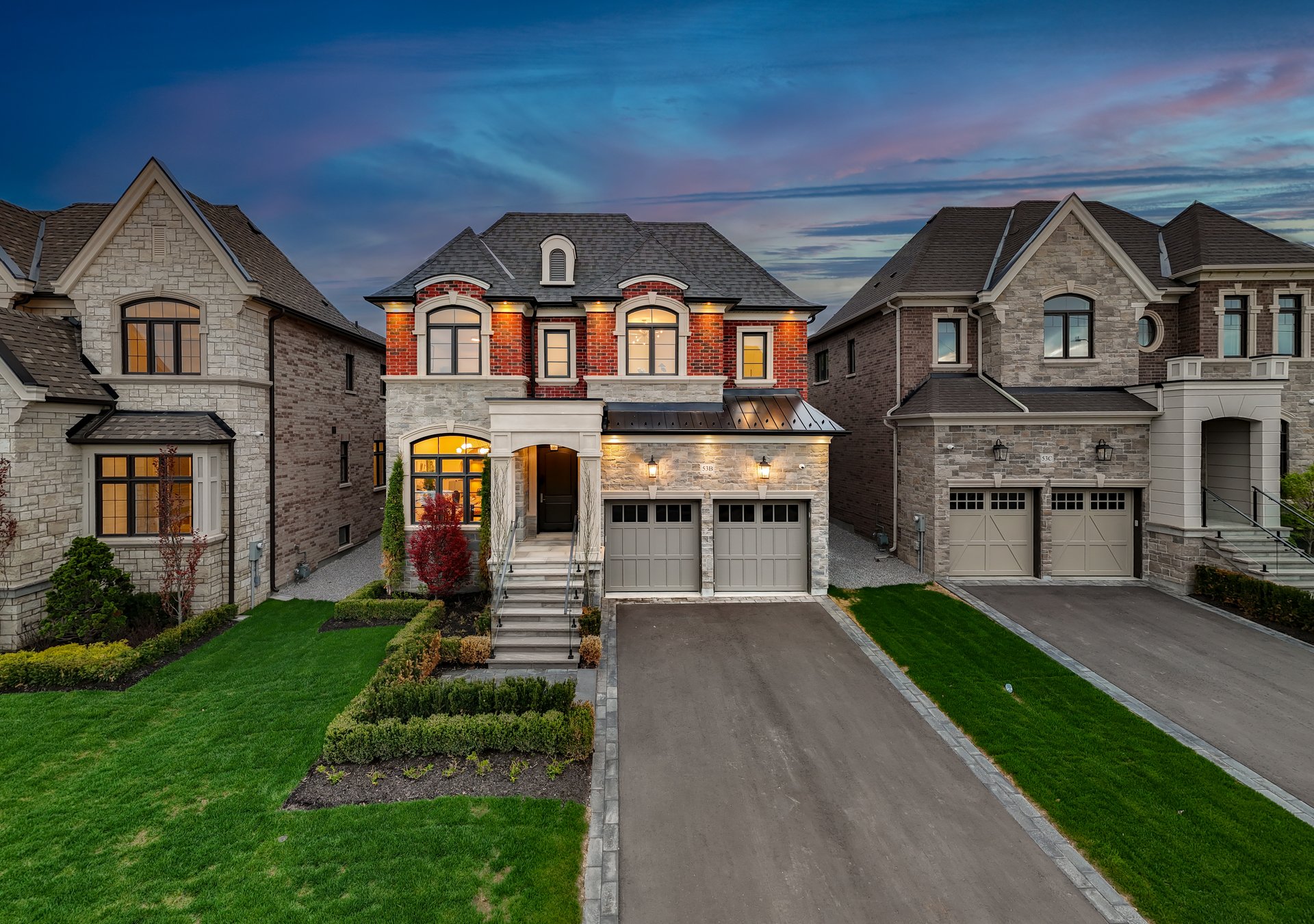 53B Puccini Drive, Richmond Hill Ontario