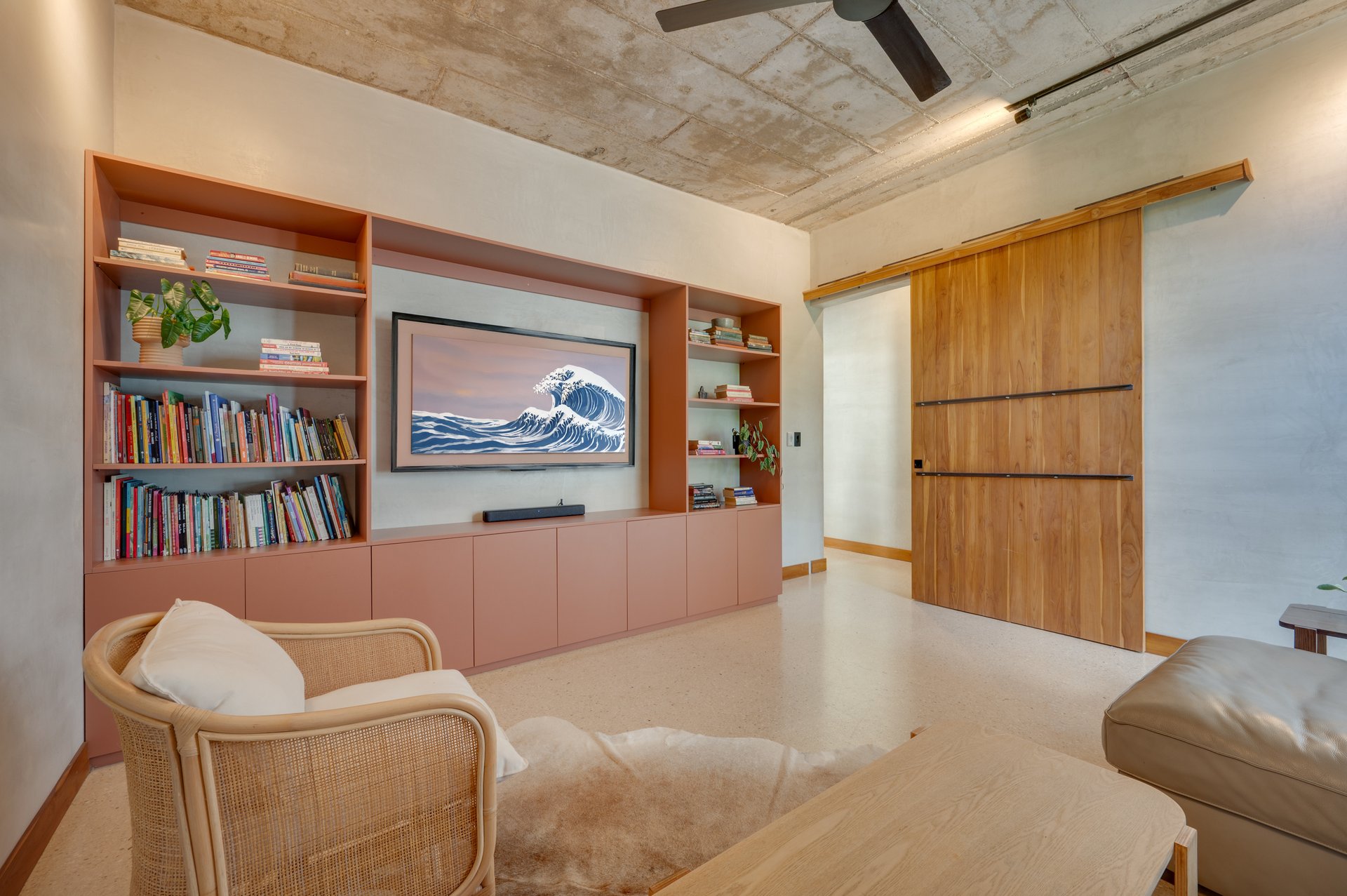 Dos Rios 53 | Tropical Modern Home with Pool & Forest Views in Mar Vista, Playa Flamingo