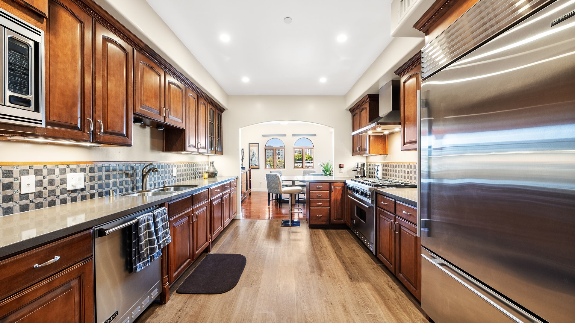 12026 Rhode Island Ave Unit: PH1