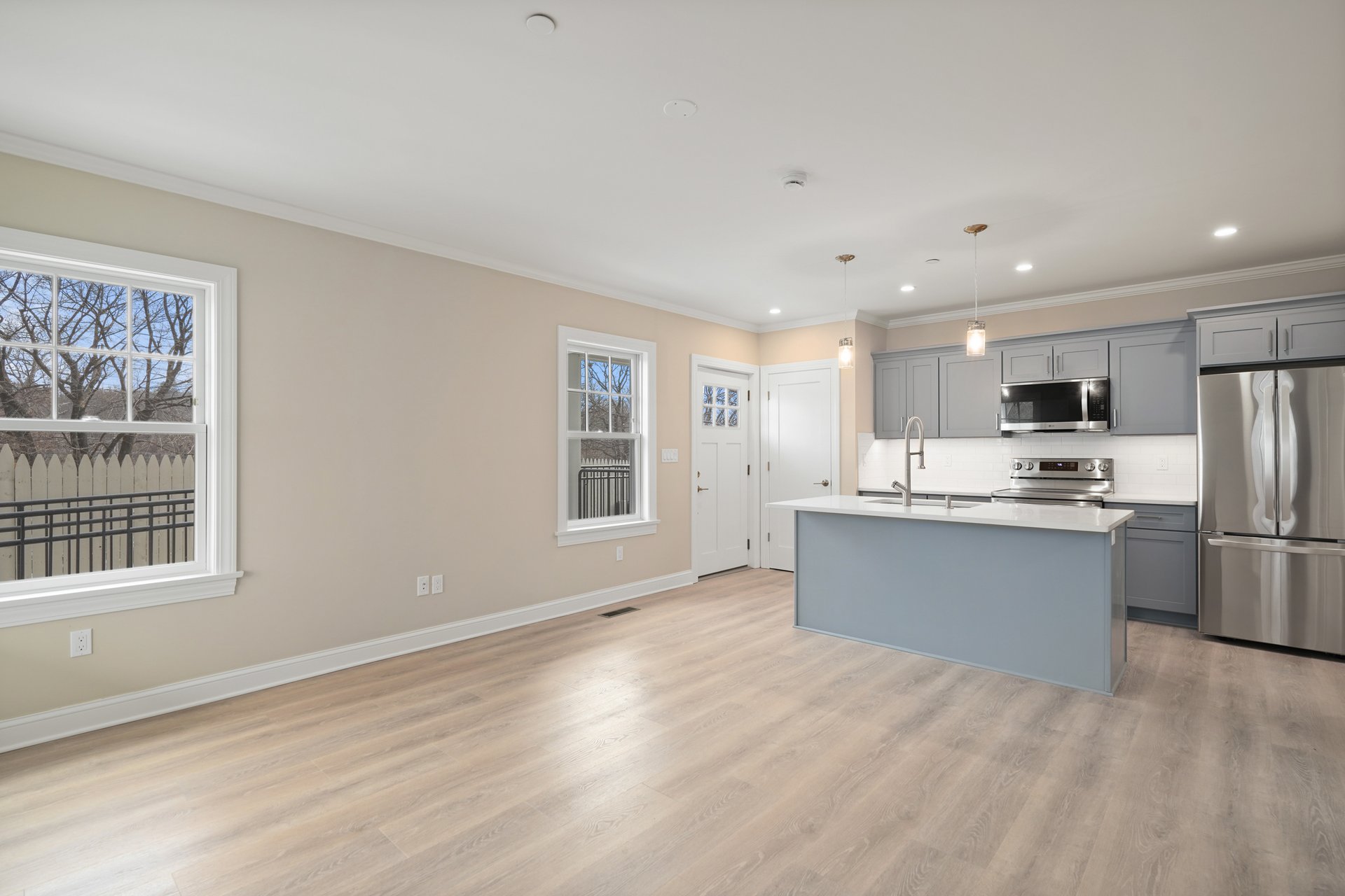 5 Edgemont Road Unit: 2