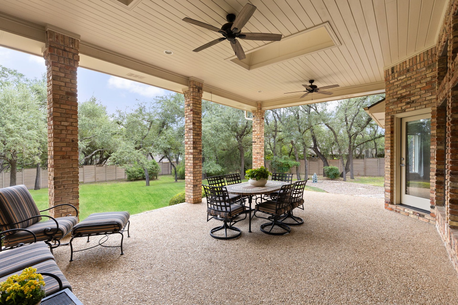 The Estates of Barton Creek