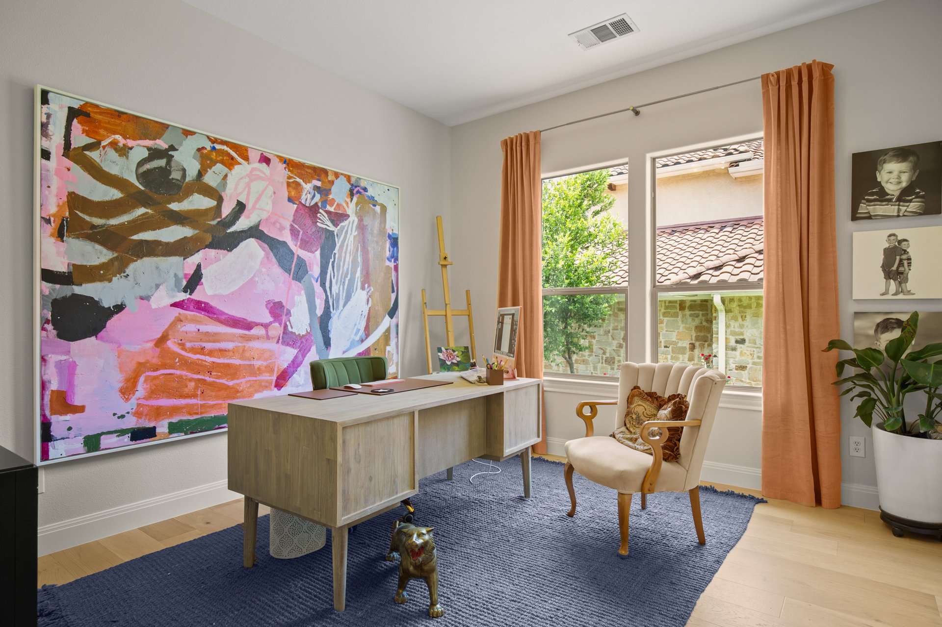 Falconhead Retreat