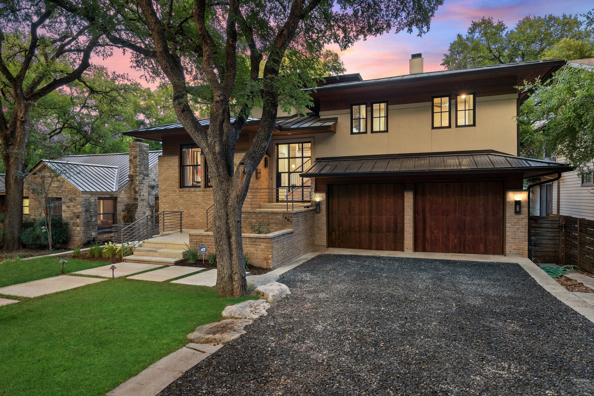 1907 McCall Road