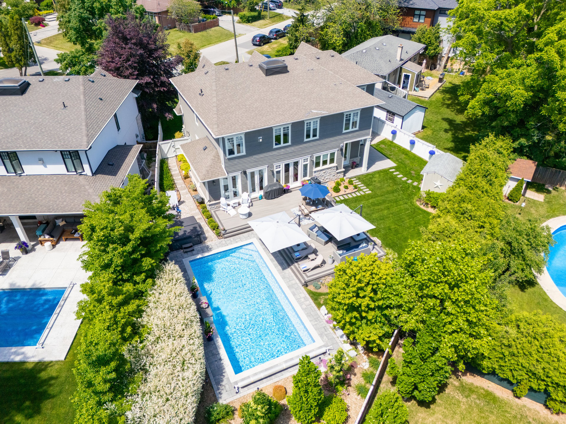 408 Saville Crescent, Oakville