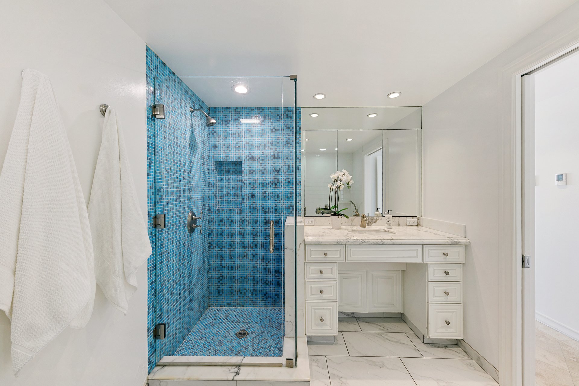 Blufftop Malibu Living Under $2M