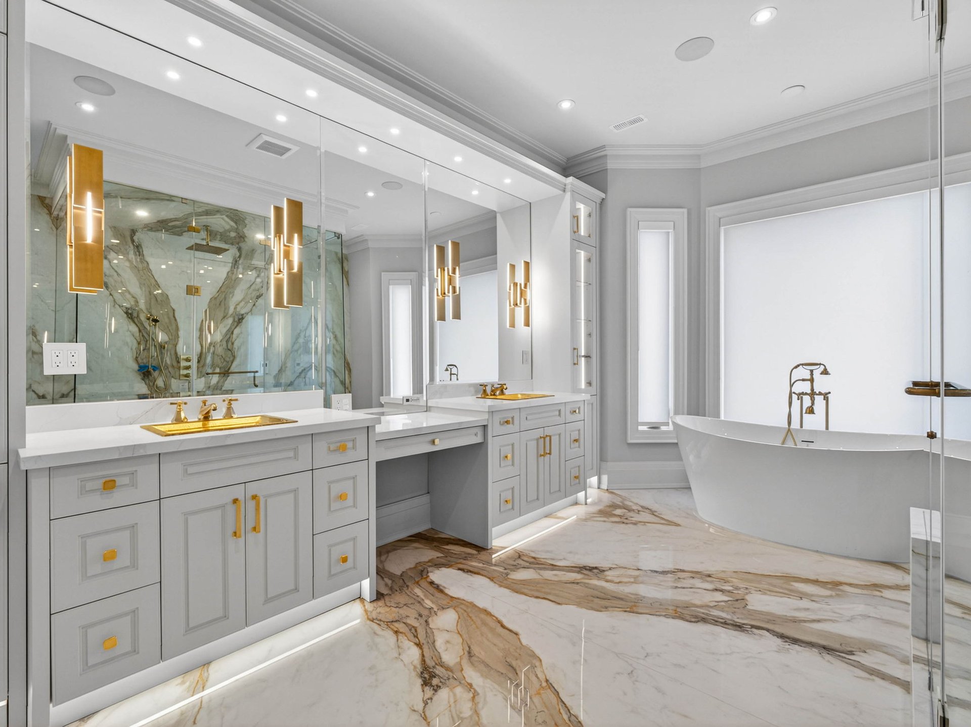 Palatial Custom Estate