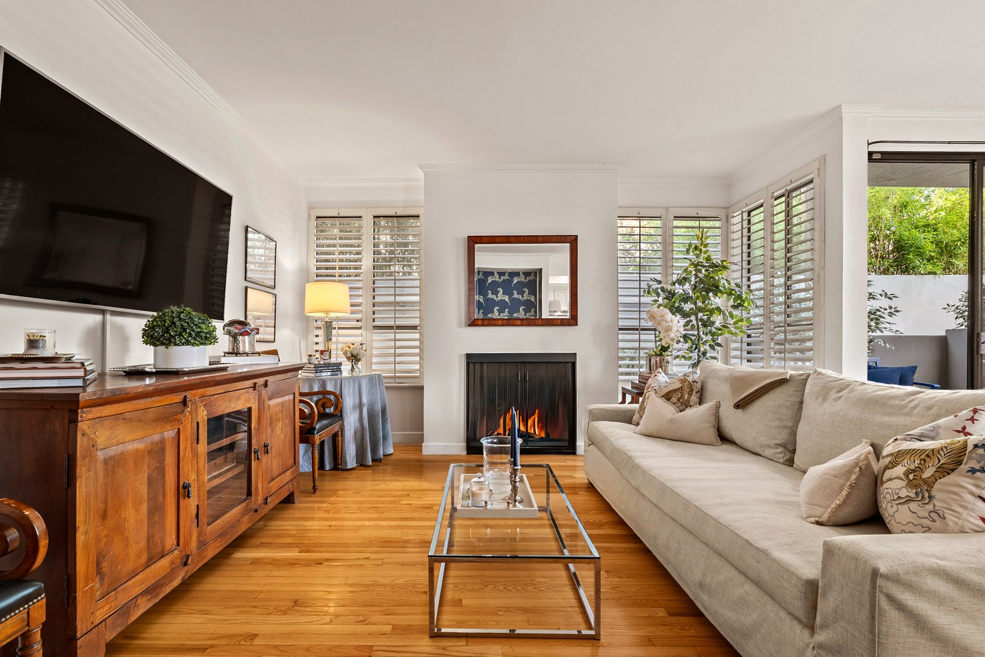 12115 San Vicente Blvd Unit: 111, Brentwood 