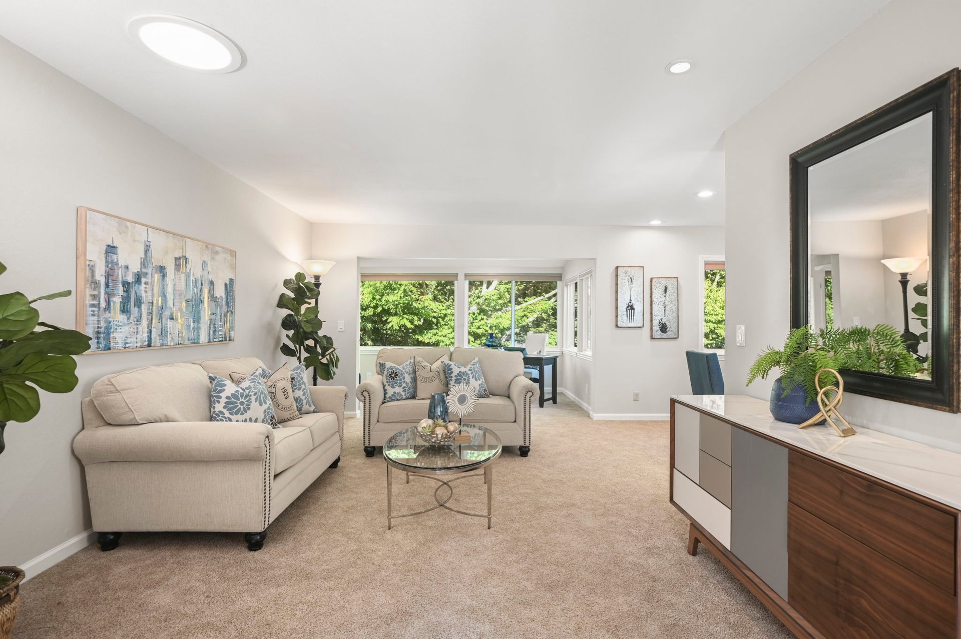 622 Terra California Dr. #3, Walnut Creek