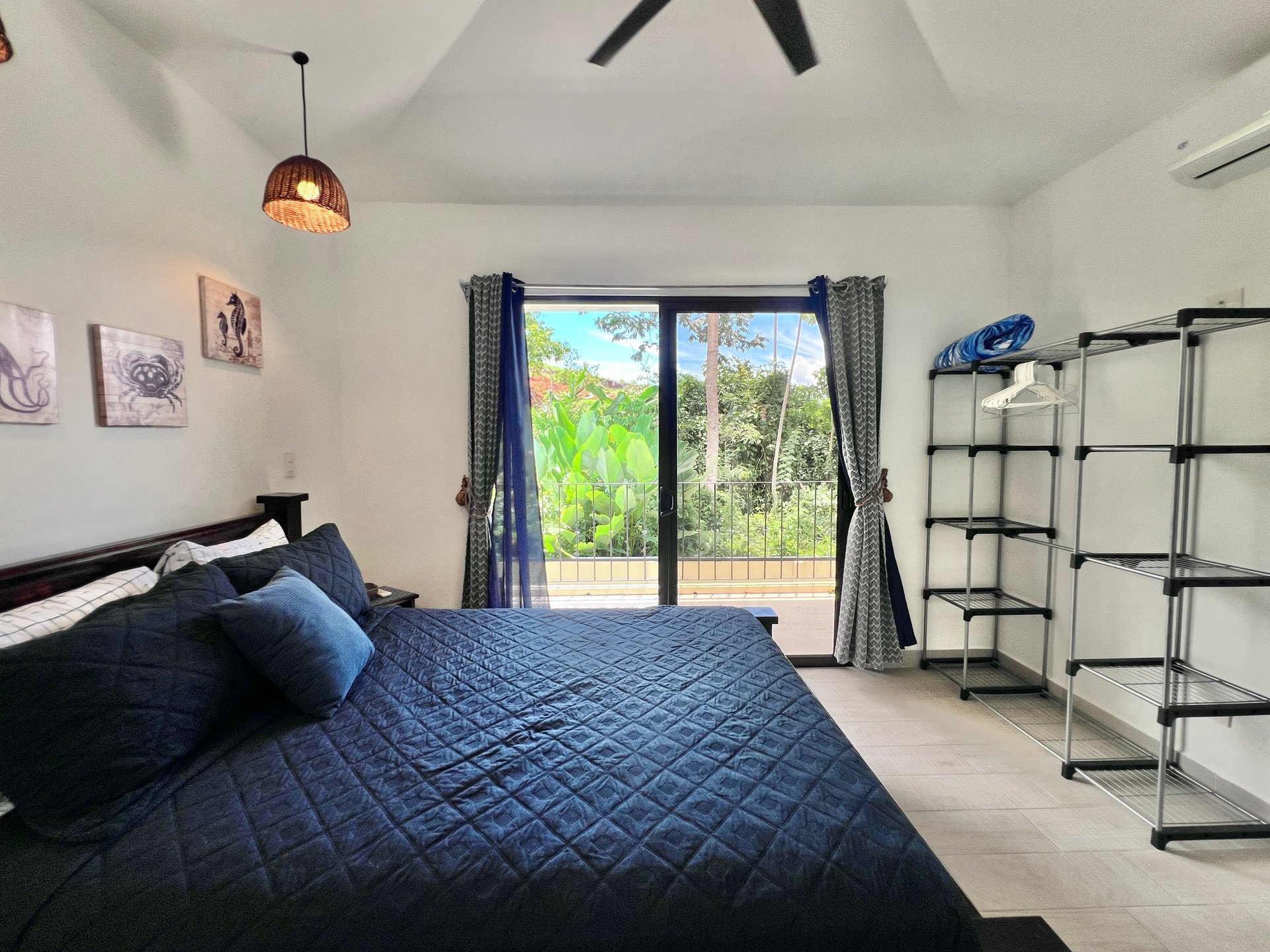 Villa Tortuga, Prime Location Just 5 Minutes from Marina Pez Vela & Shops