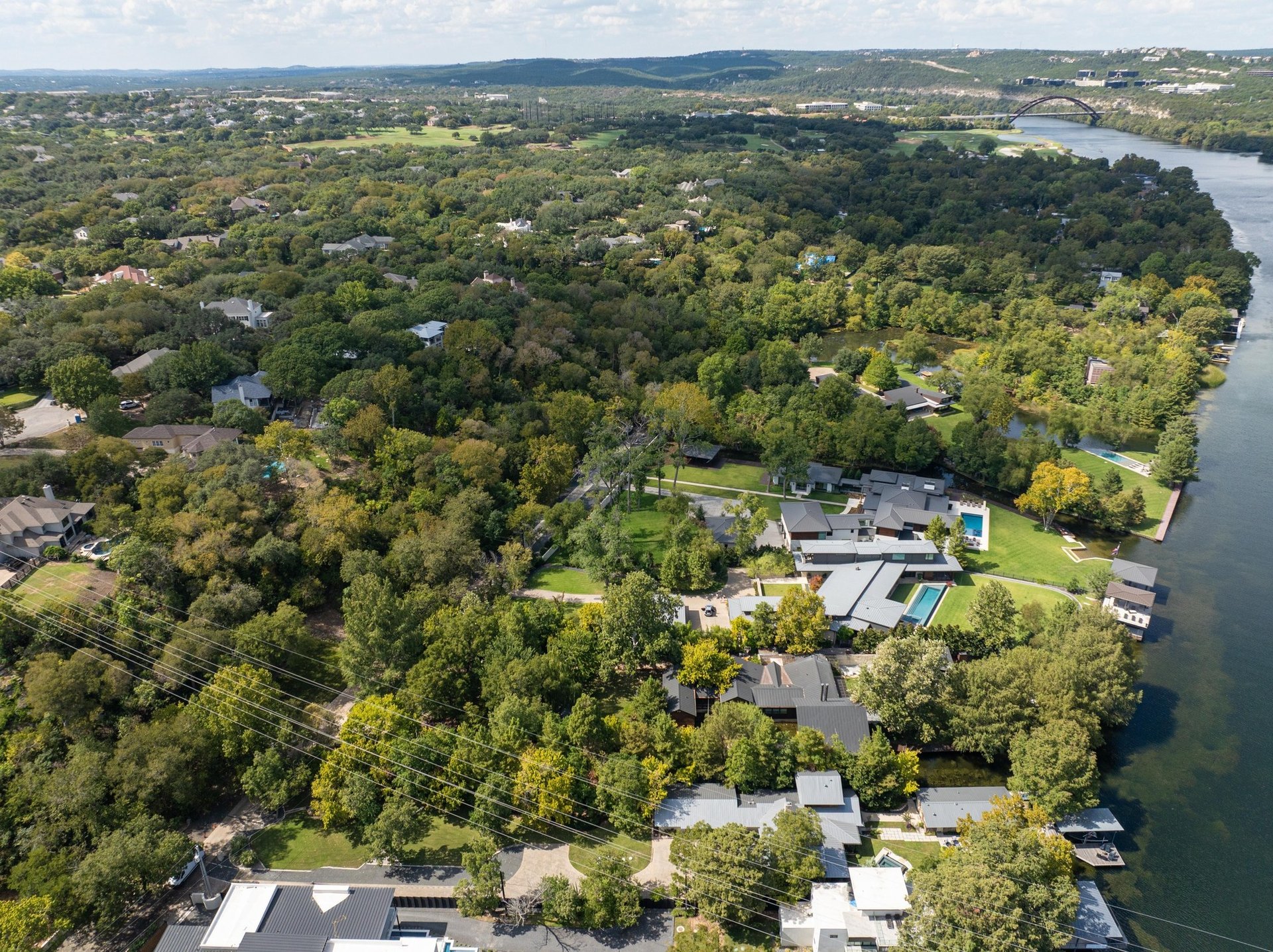 1406 Rockcliff Road