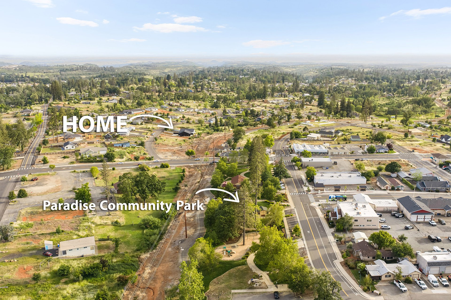 5621 Sierra Park