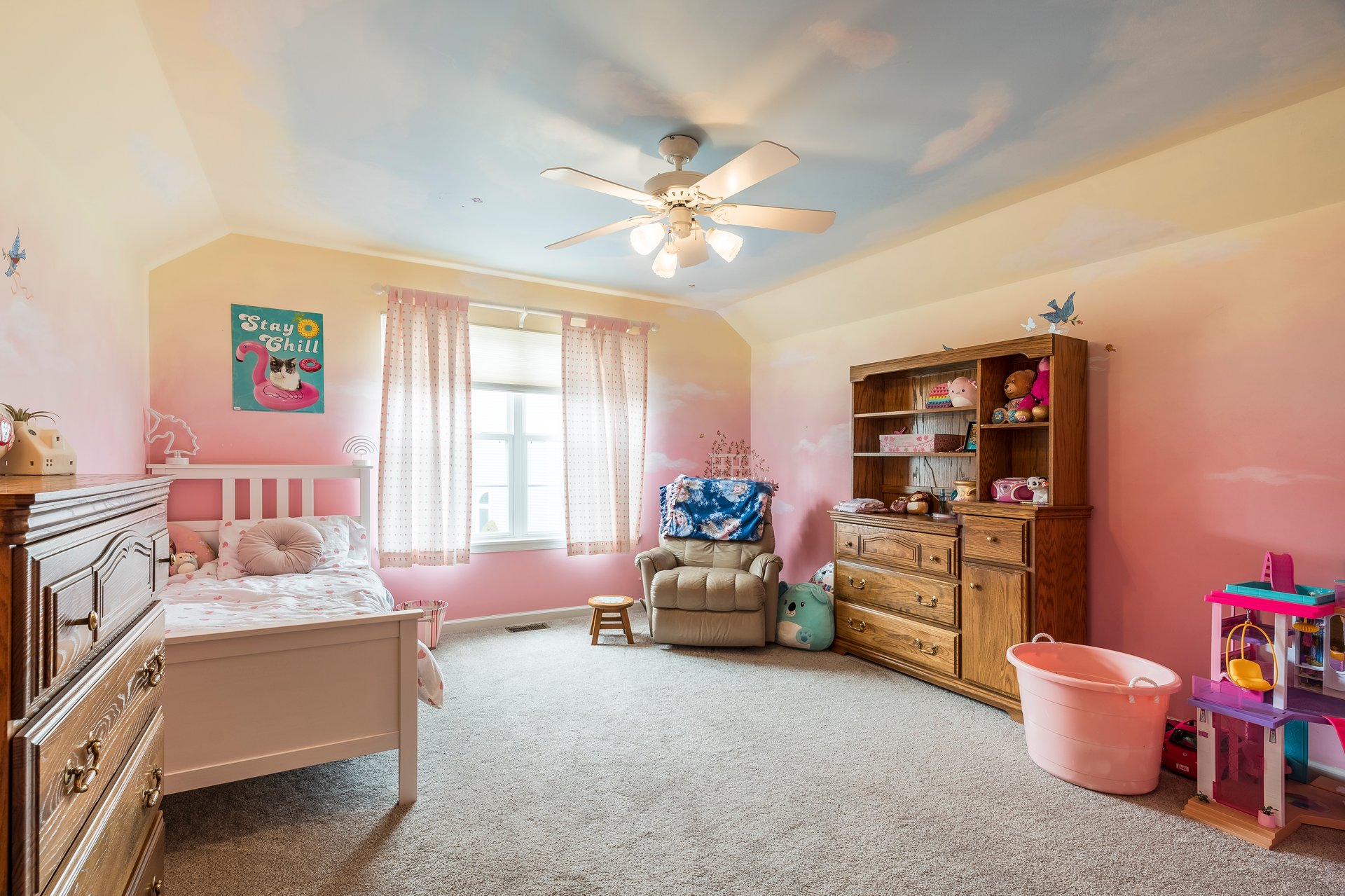 7055 Maple Court