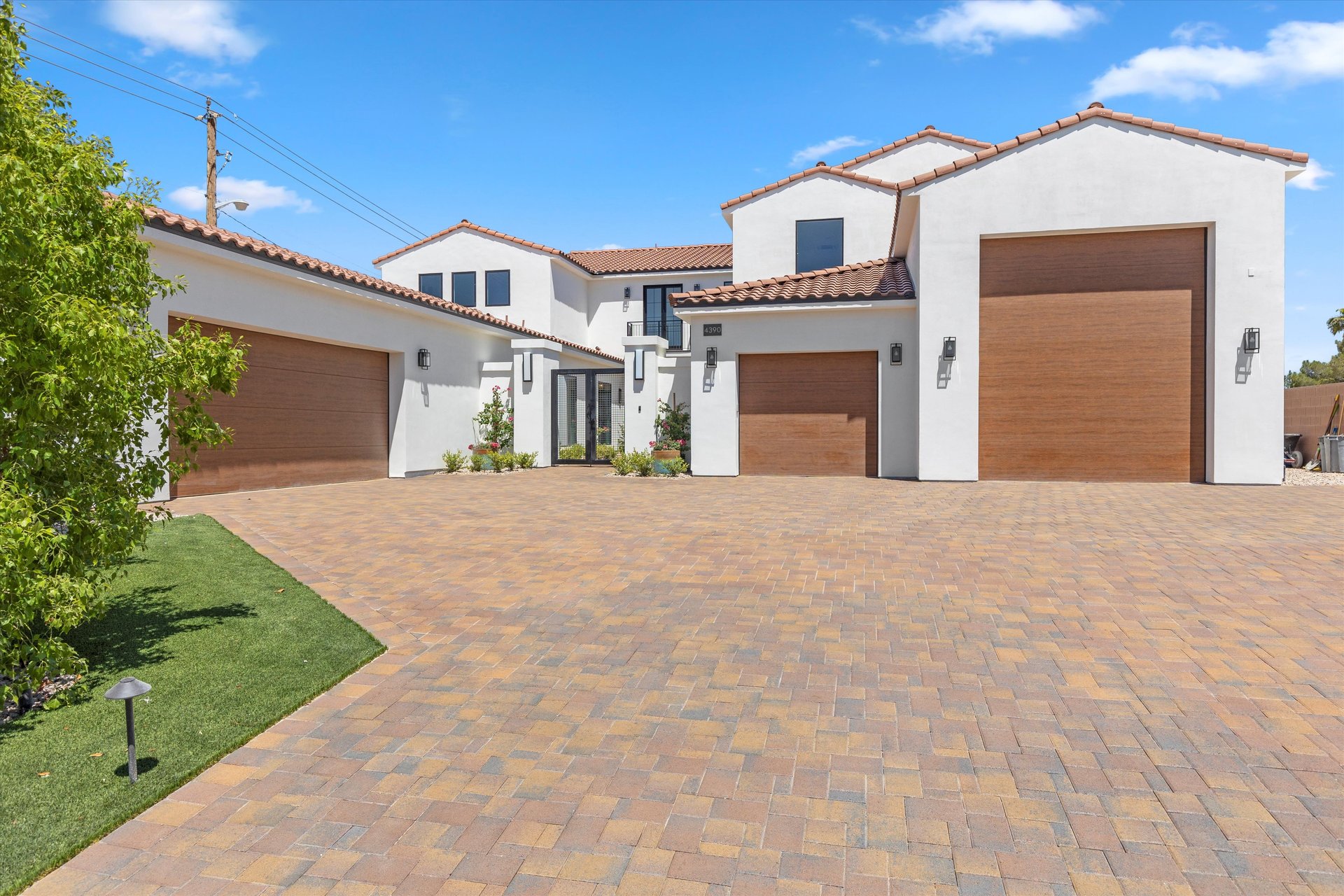 4390 Conough Lane