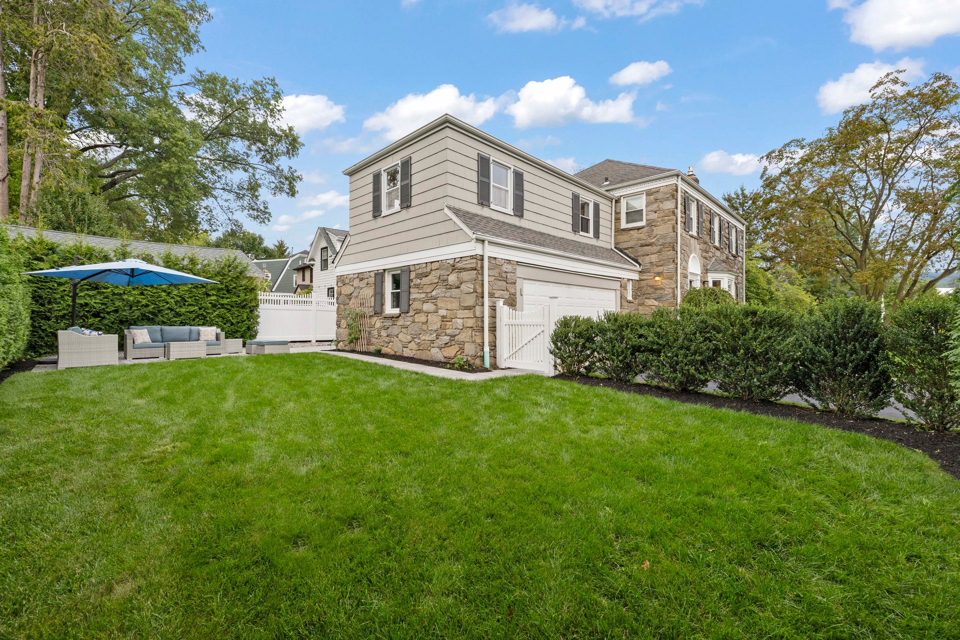 45 Mountainview Rd