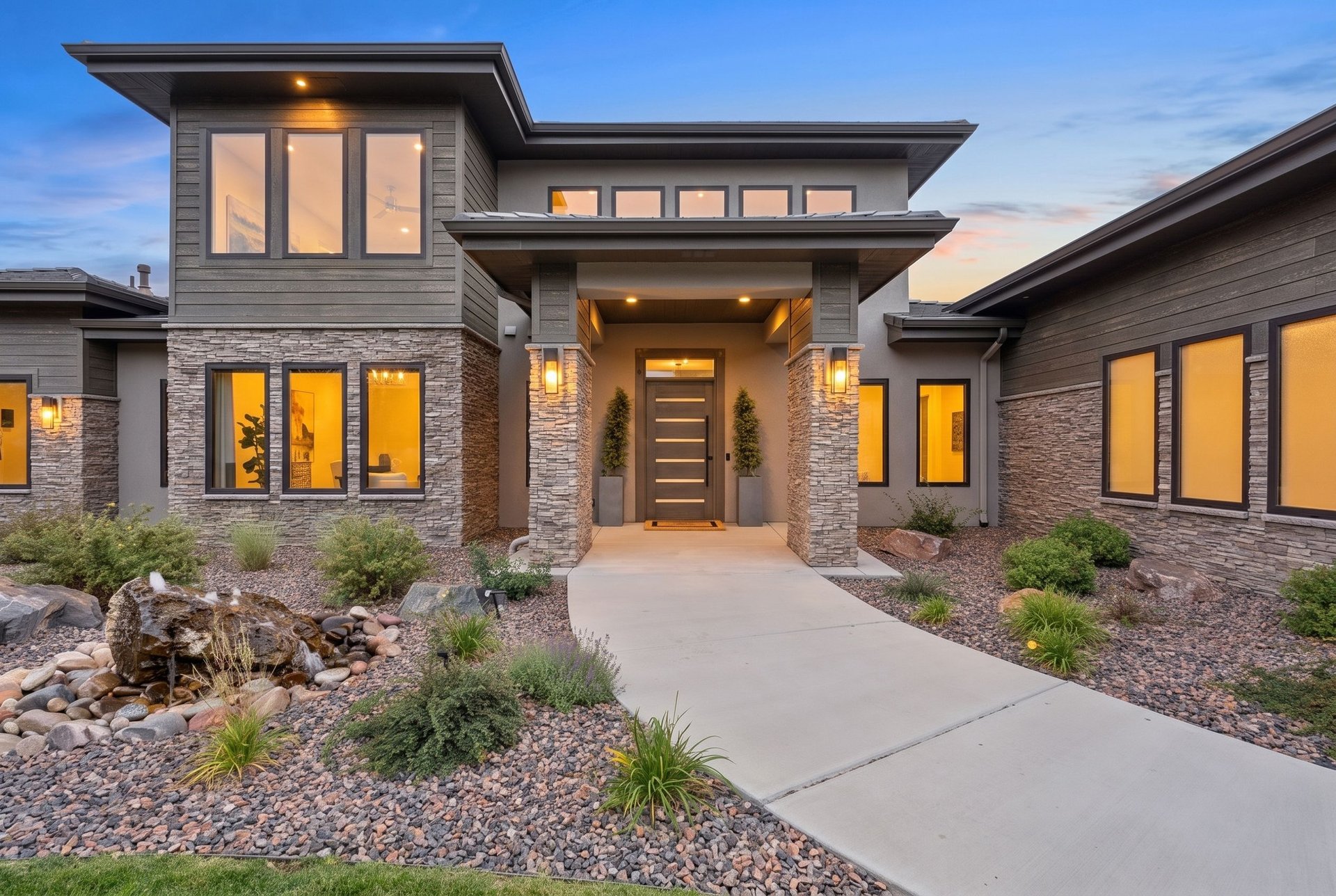 4915 Old Stagecoach Road