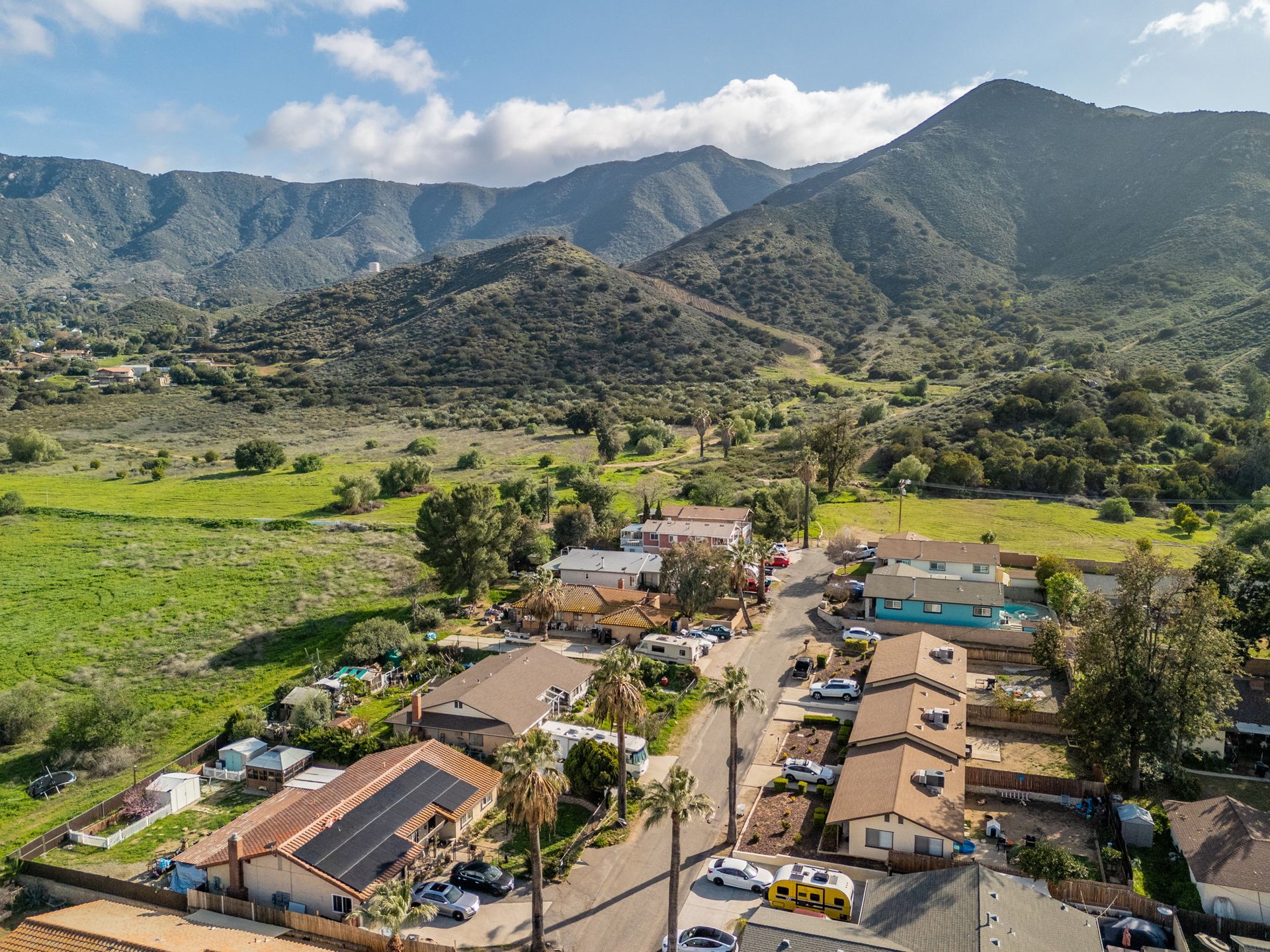 33115 Evergreen Dr