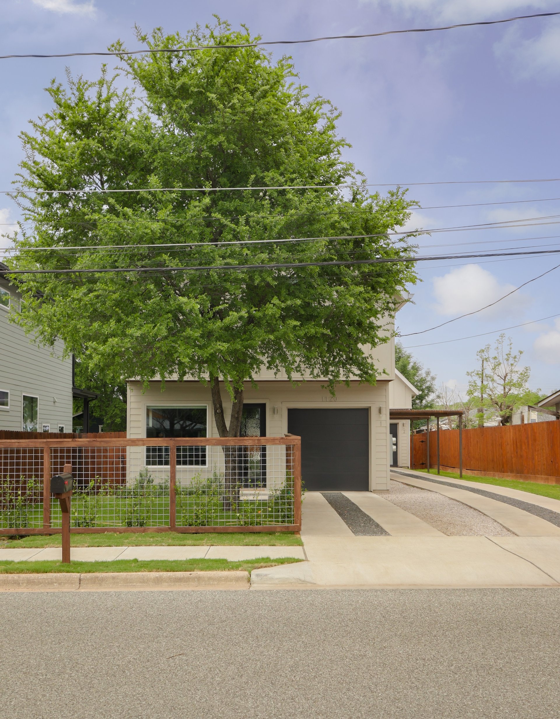 OMEGA HOUSE