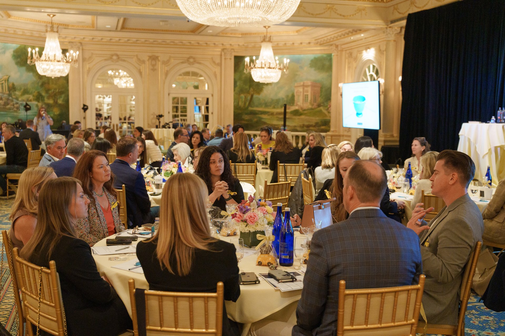 Our Trusted Network | Luxury Real Estate Professionals
