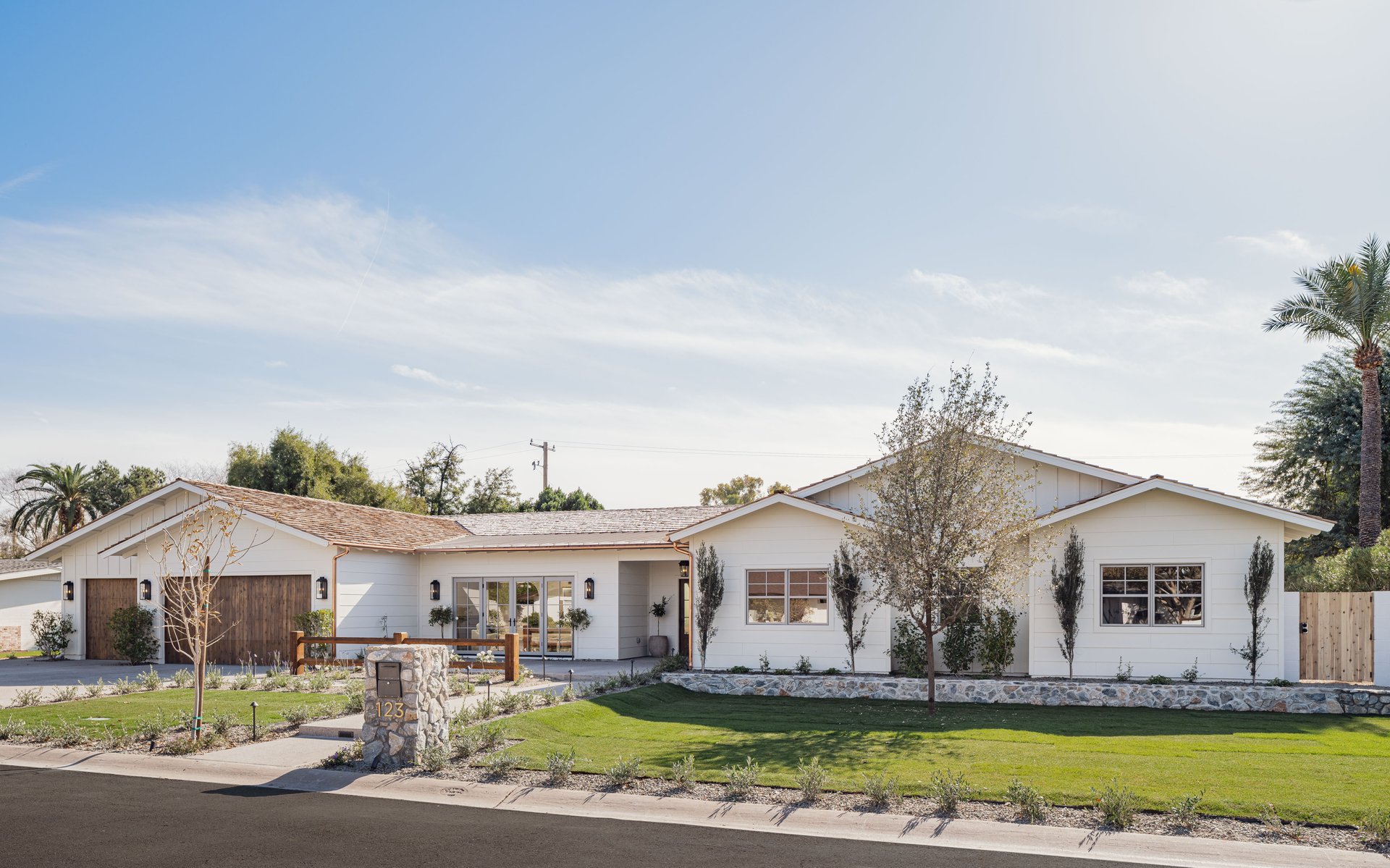 123 E KALER Drive