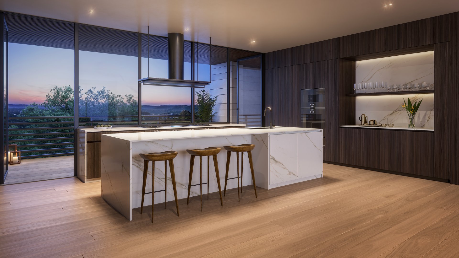 6507 Bridge Point Pkwy #Bluestem 4B