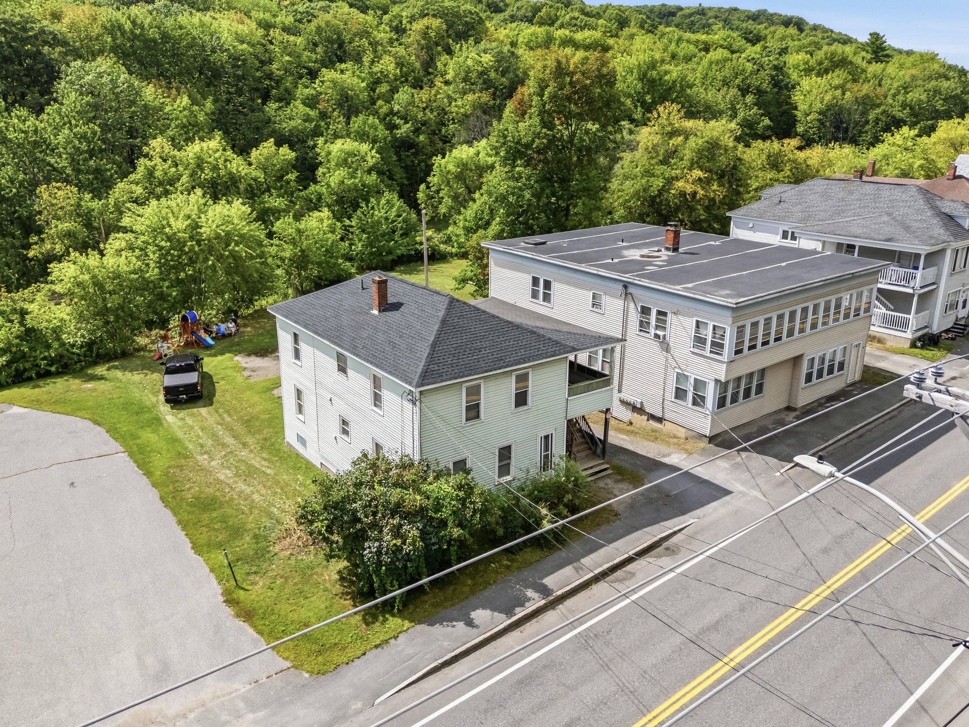 Rental Currently Available