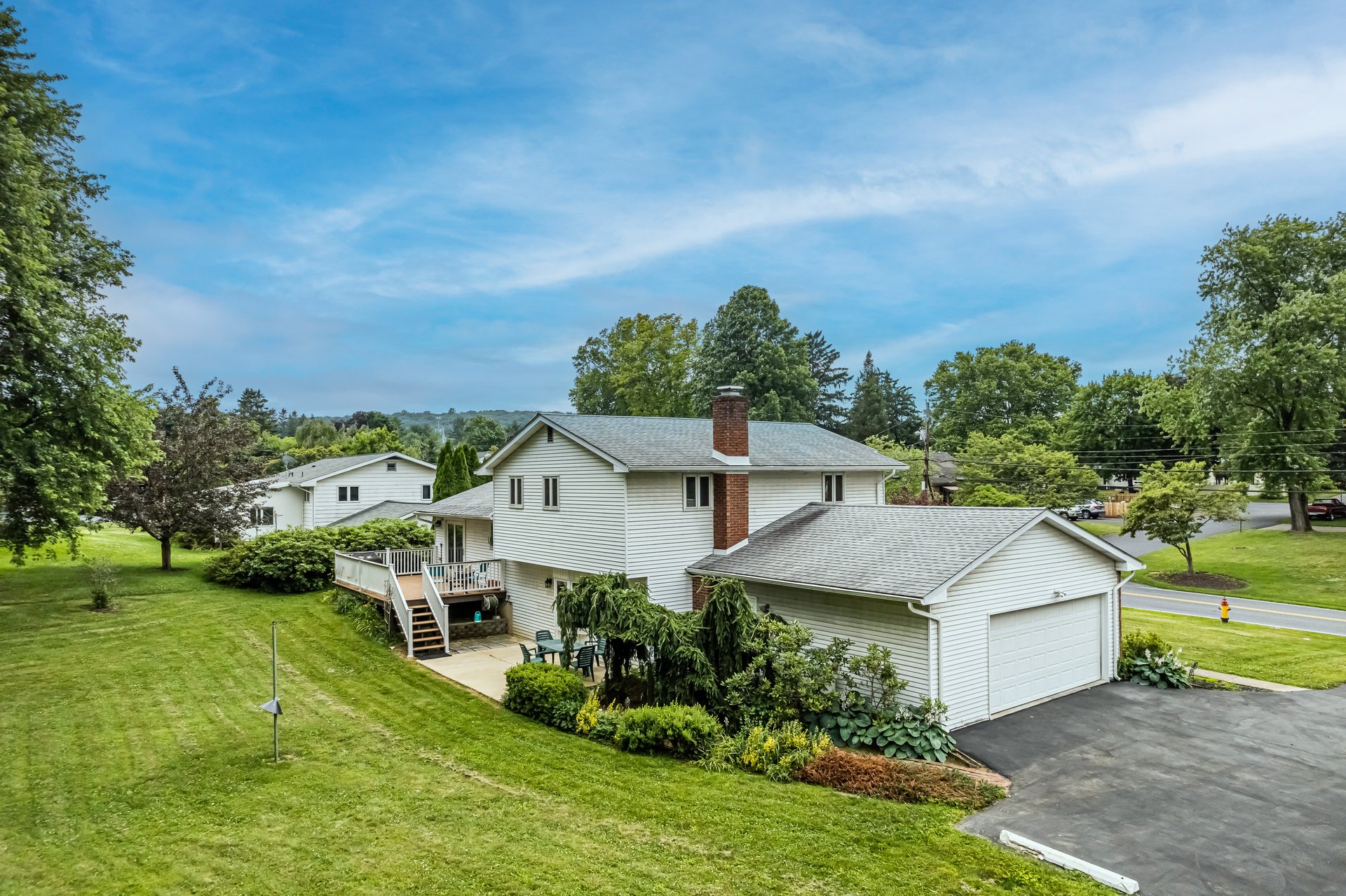 5243 Camp Meeting Road