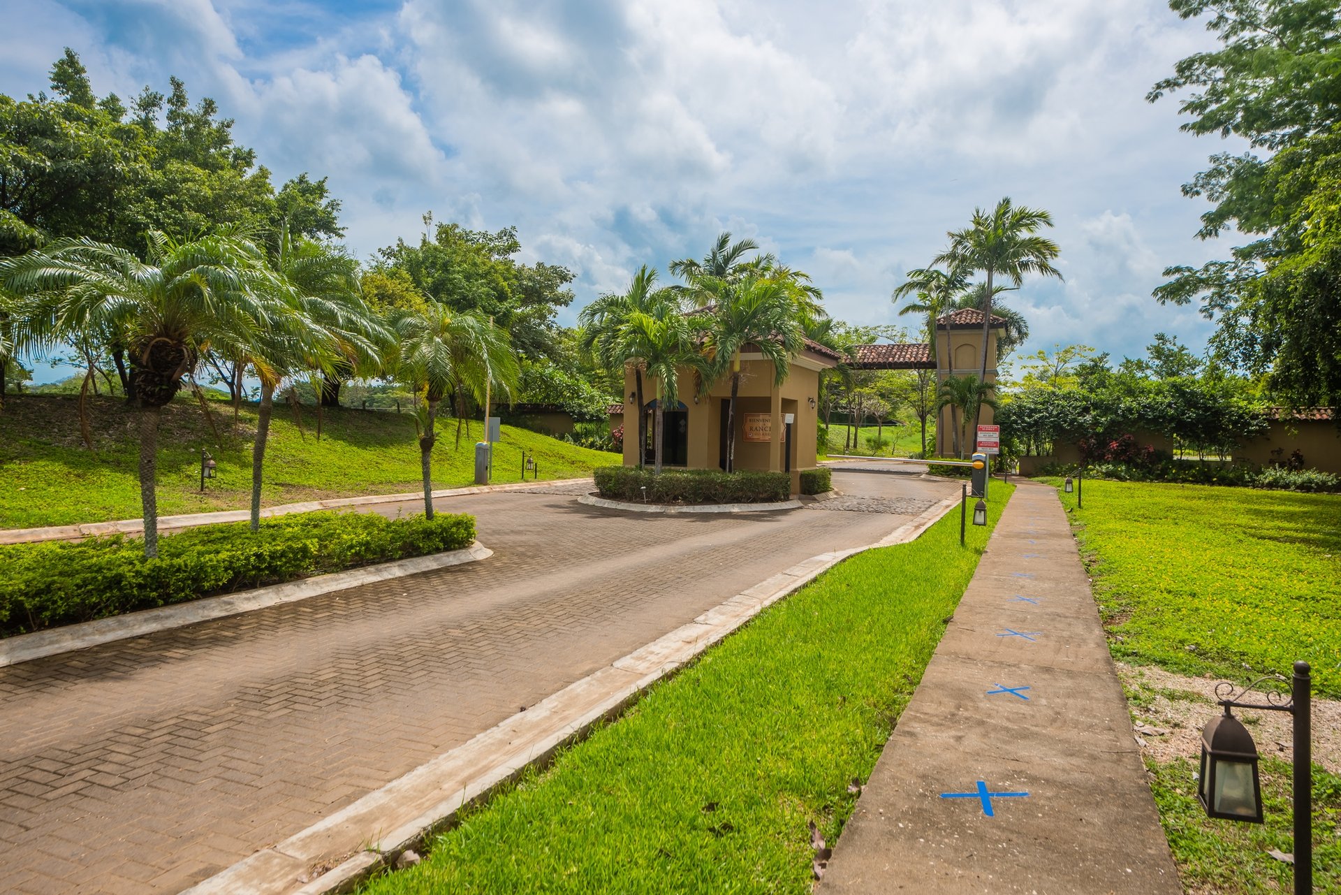 Lot 81, Rancho Villareal