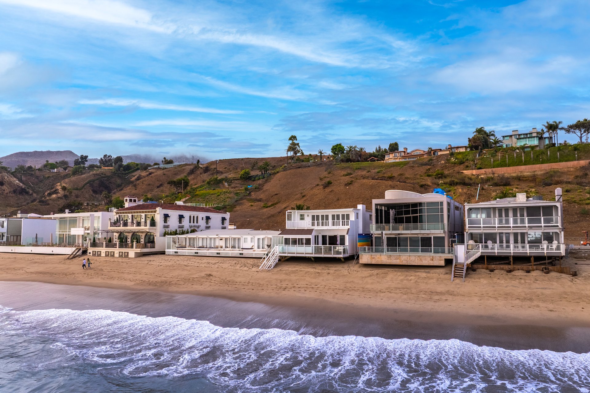 Carbon Beach — East Malibu