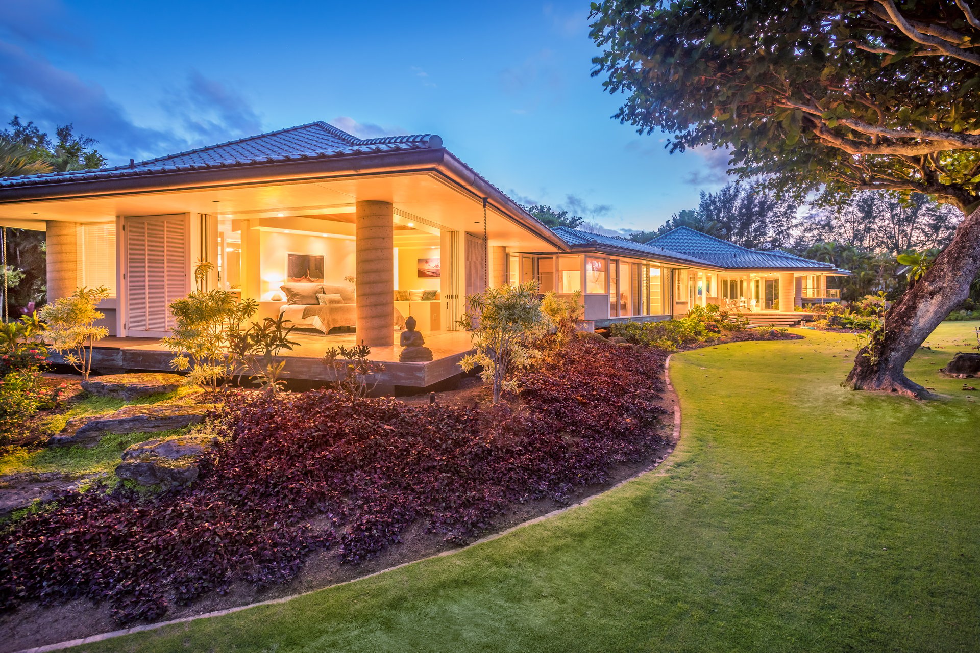 Anini Beachfront