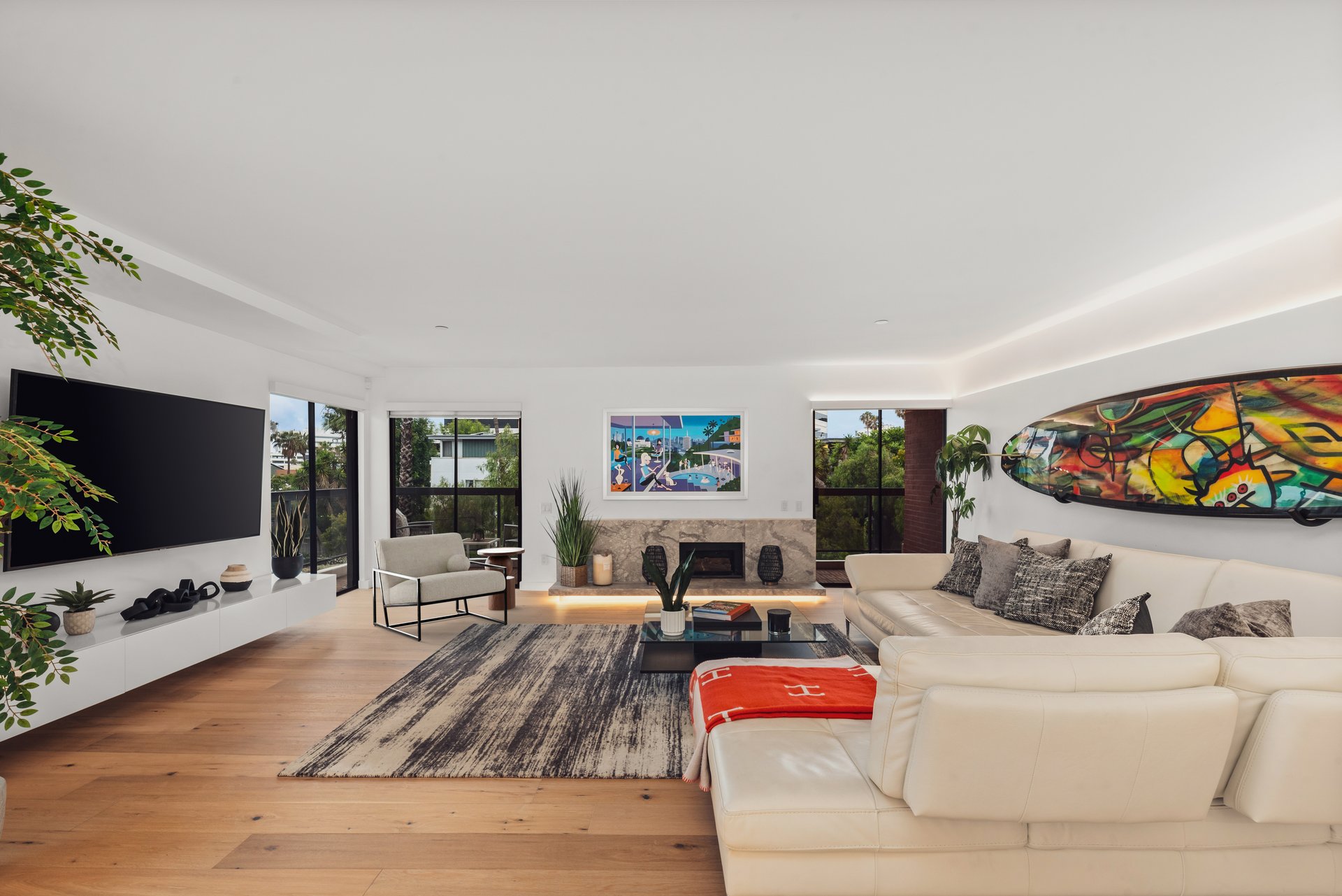 1133 5th St Unit: 204, Santa Monica 